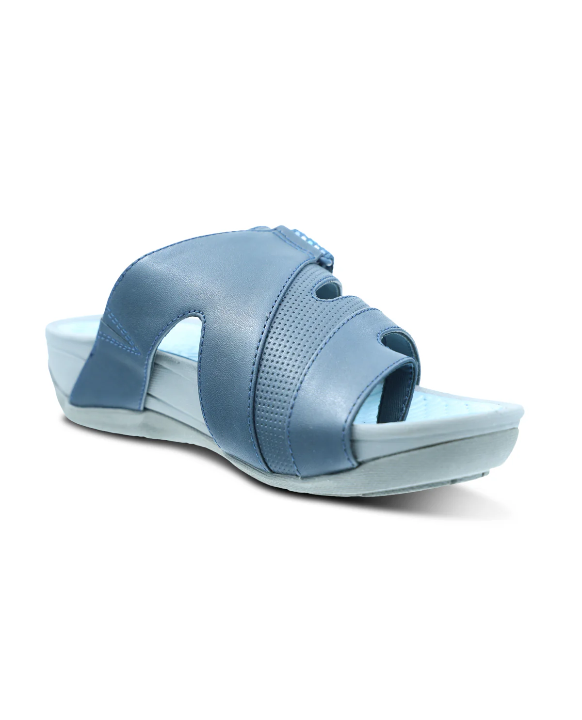 Destinee Rebound Sandal - Image 9