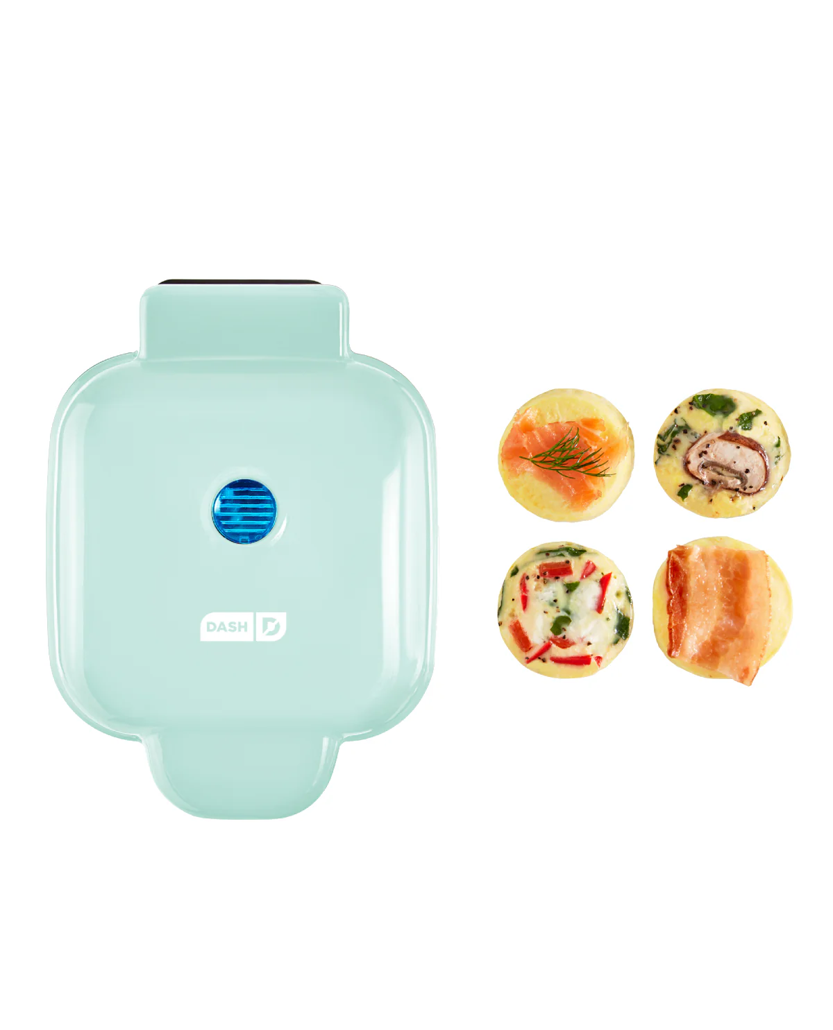 Egg Bite Maker - Aqua - Image 3