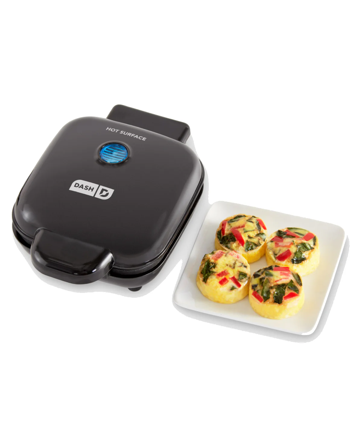 Egg Bite Maker - Black - Image 3