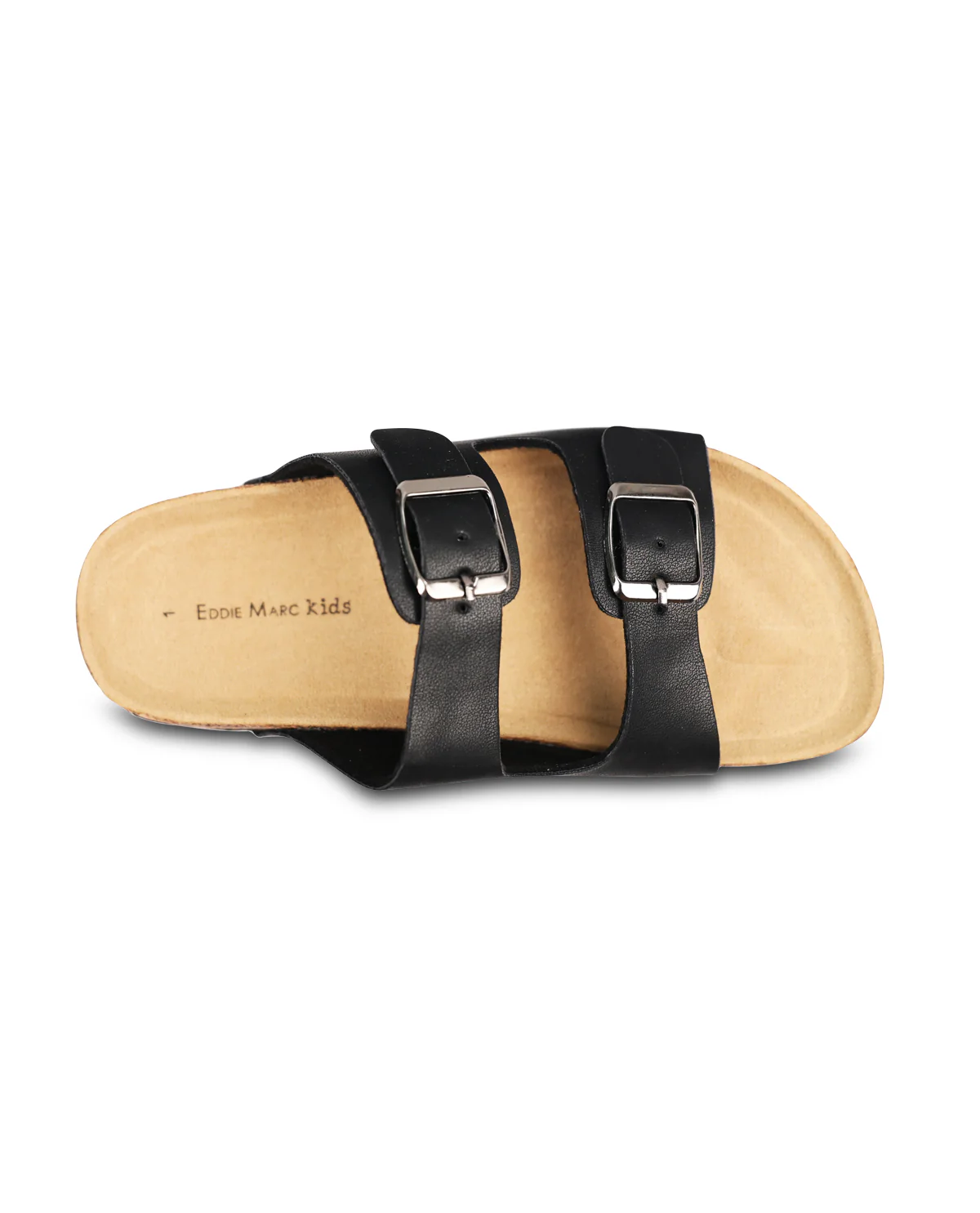 Eddie Marc 2 Strap Sandal - Image 6