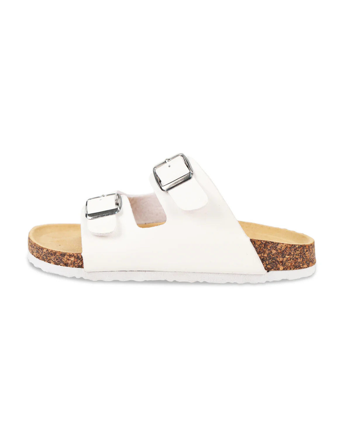 Eddie Marc 2 Strap Sandal - Image 7