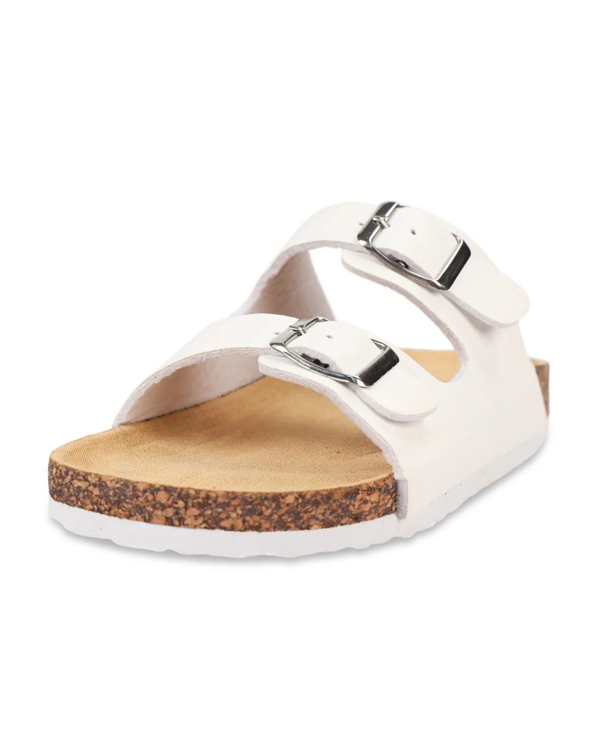 Eddie Marc 2 Strap Sandal - Image 8