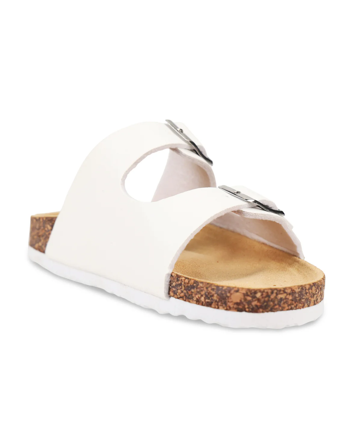 Eddie Marc 2 Strap Sandal - Image 9