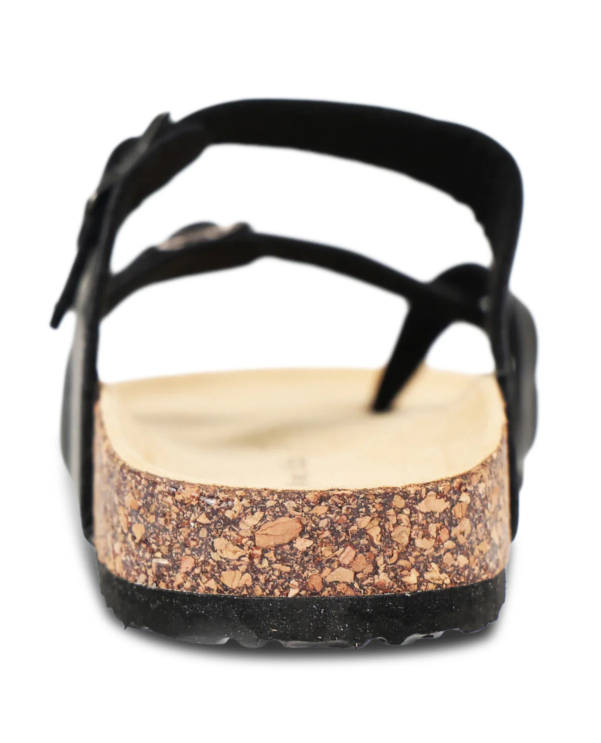 Eddie Marc Sandal Adjustable Toe Strap Girls Sandal - Image 4