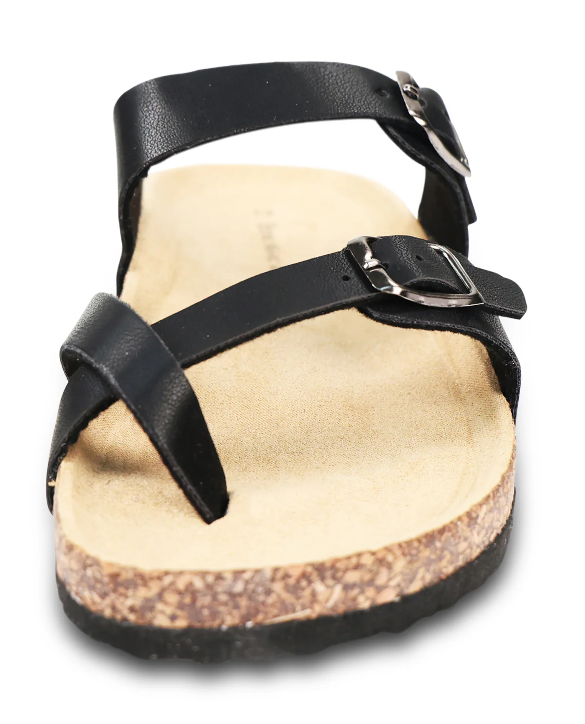 Eddie Marc Sandal Adjustable Toe Strap Girls Sandal - Image 5