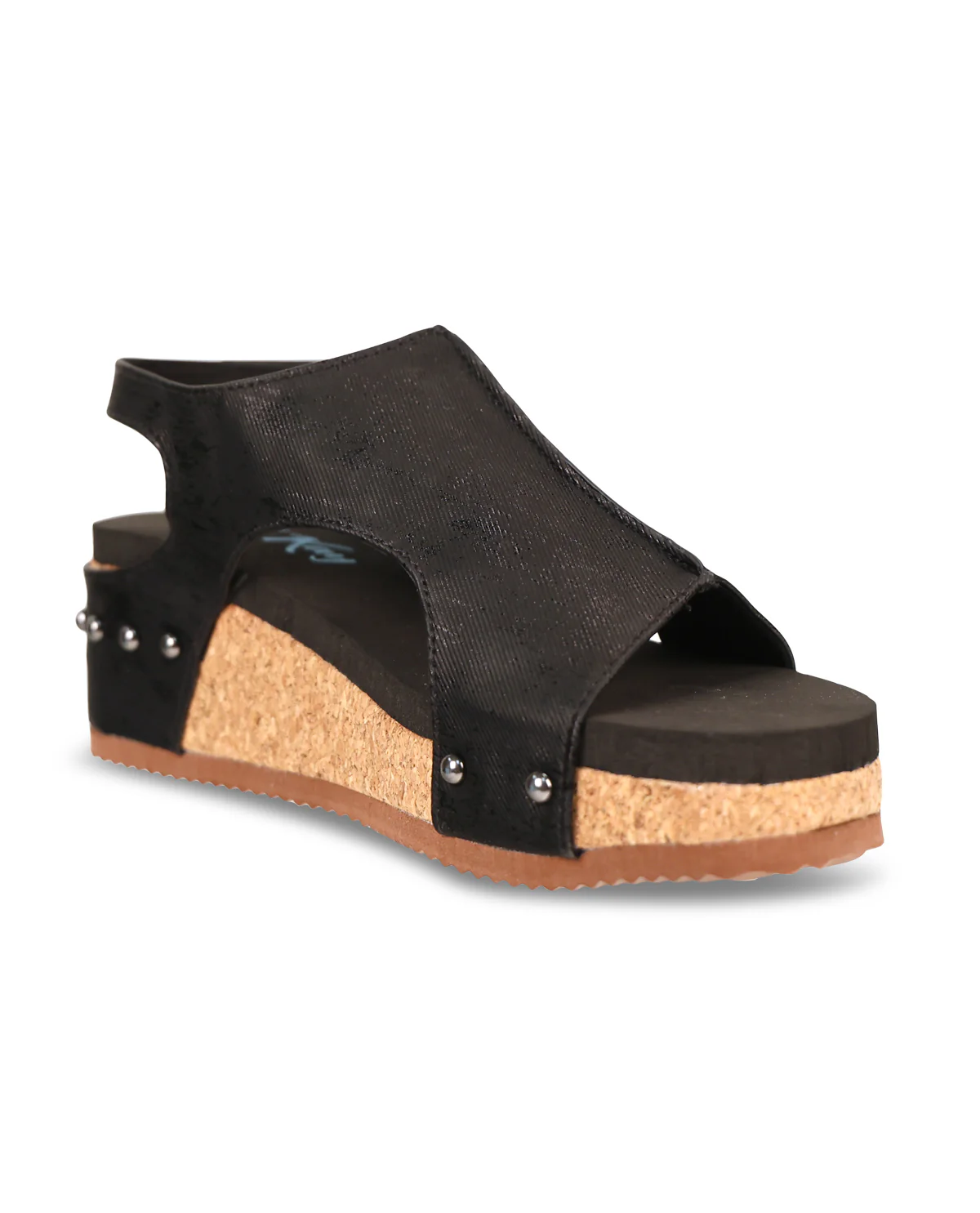 Emi Kay Cala 3 Sandal Black - Image 2