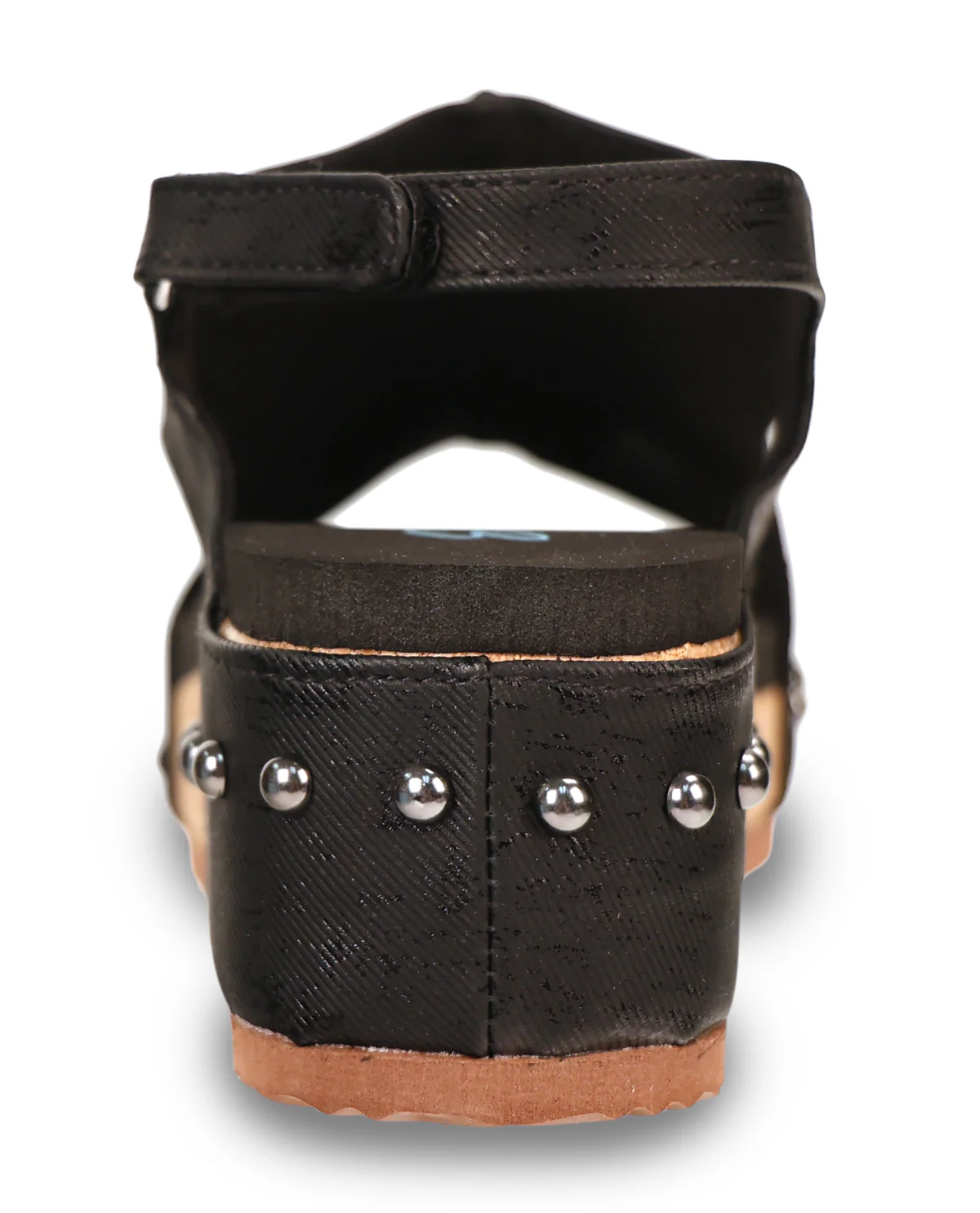 Emi Kay Cala 3 Sandal Black - Image 3