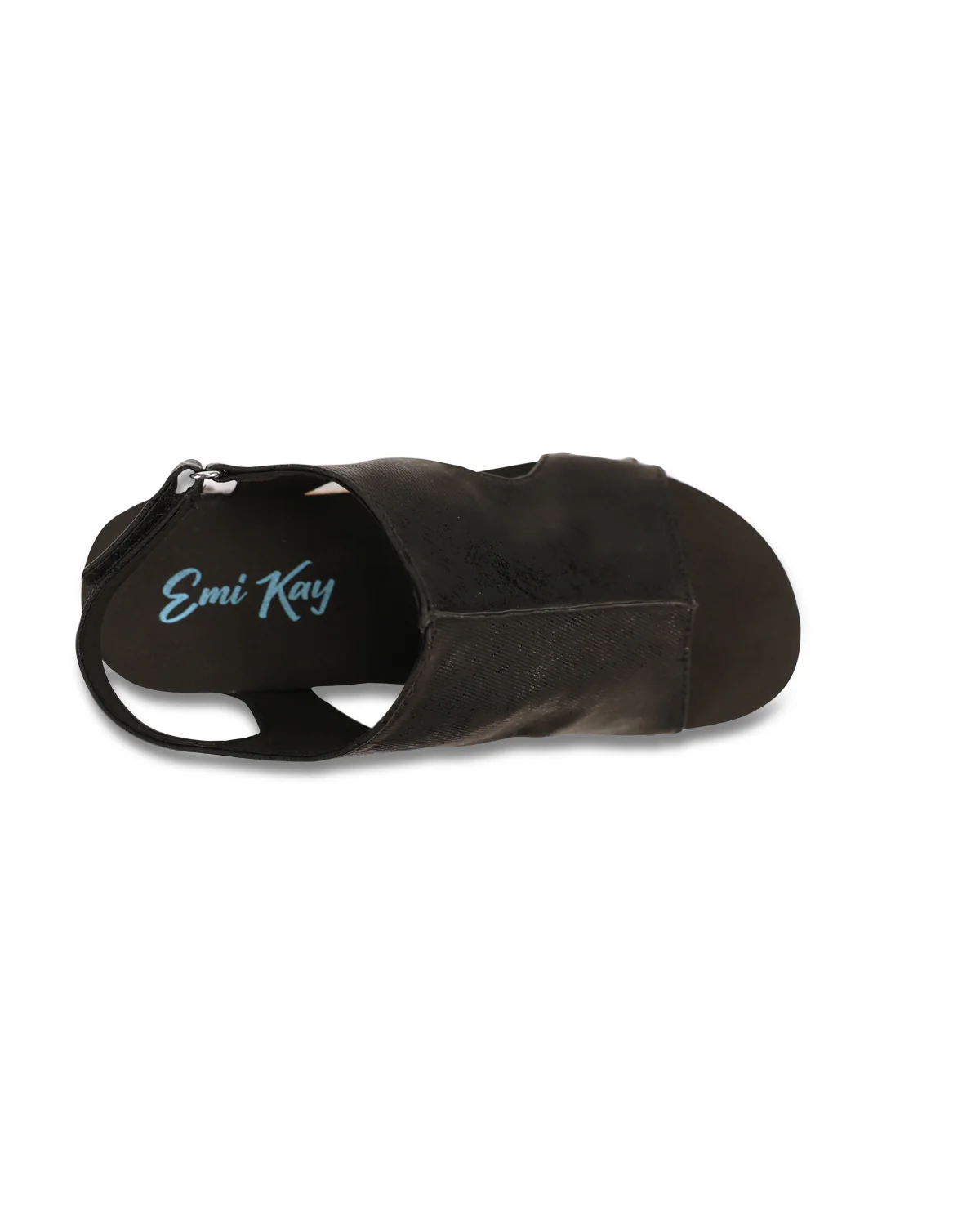 Emi Kay Cala 3 Sandal Black - Image 5