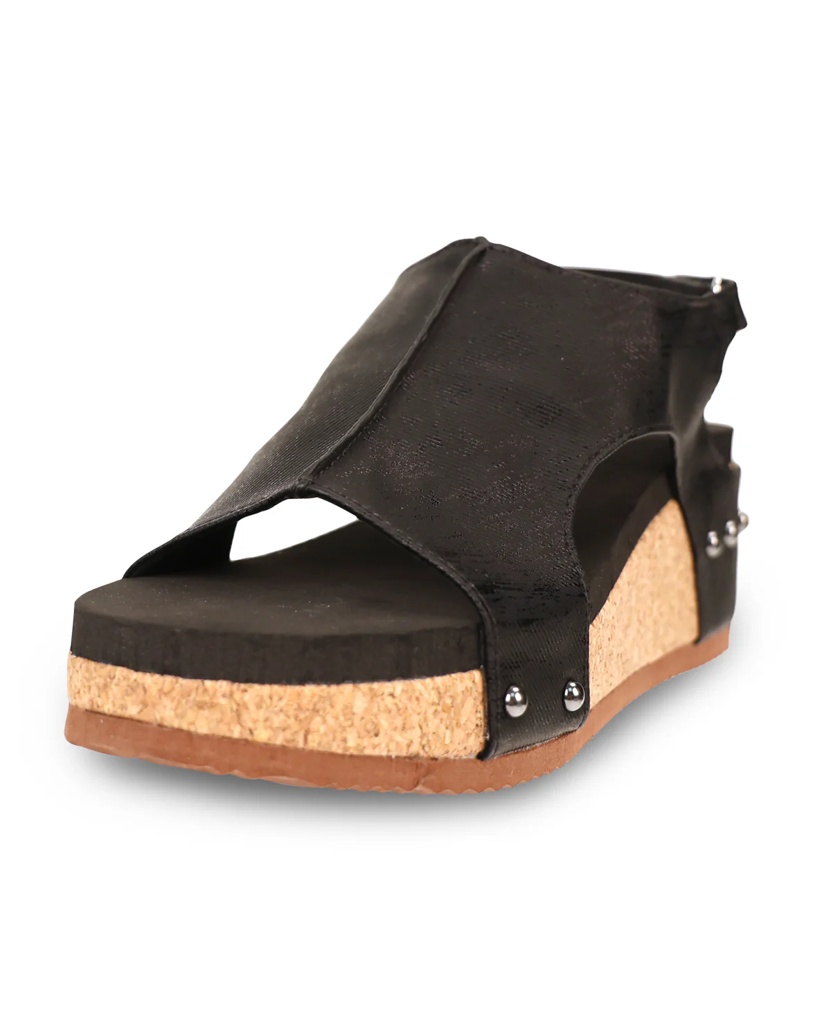 Emi Kay Cala 3 Sandal Black - Image 6