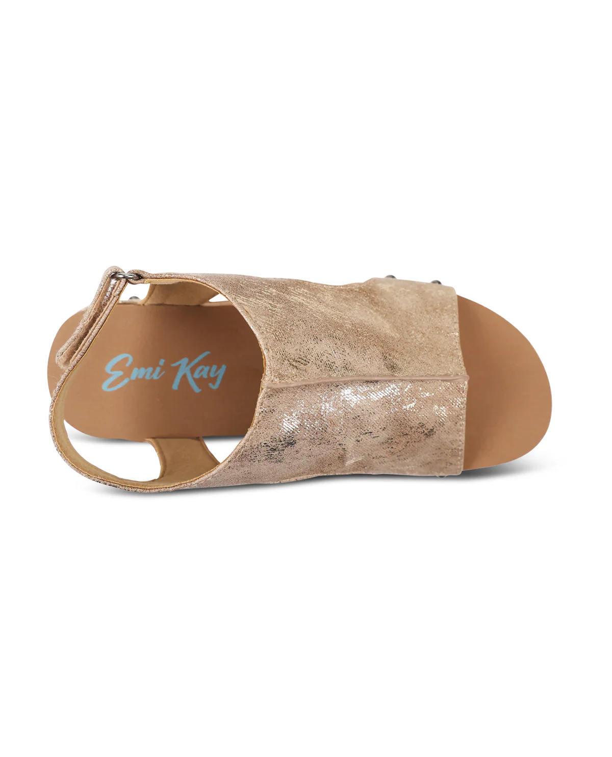 Emi Kay Cala 3 Sandal Bronze - Image 6