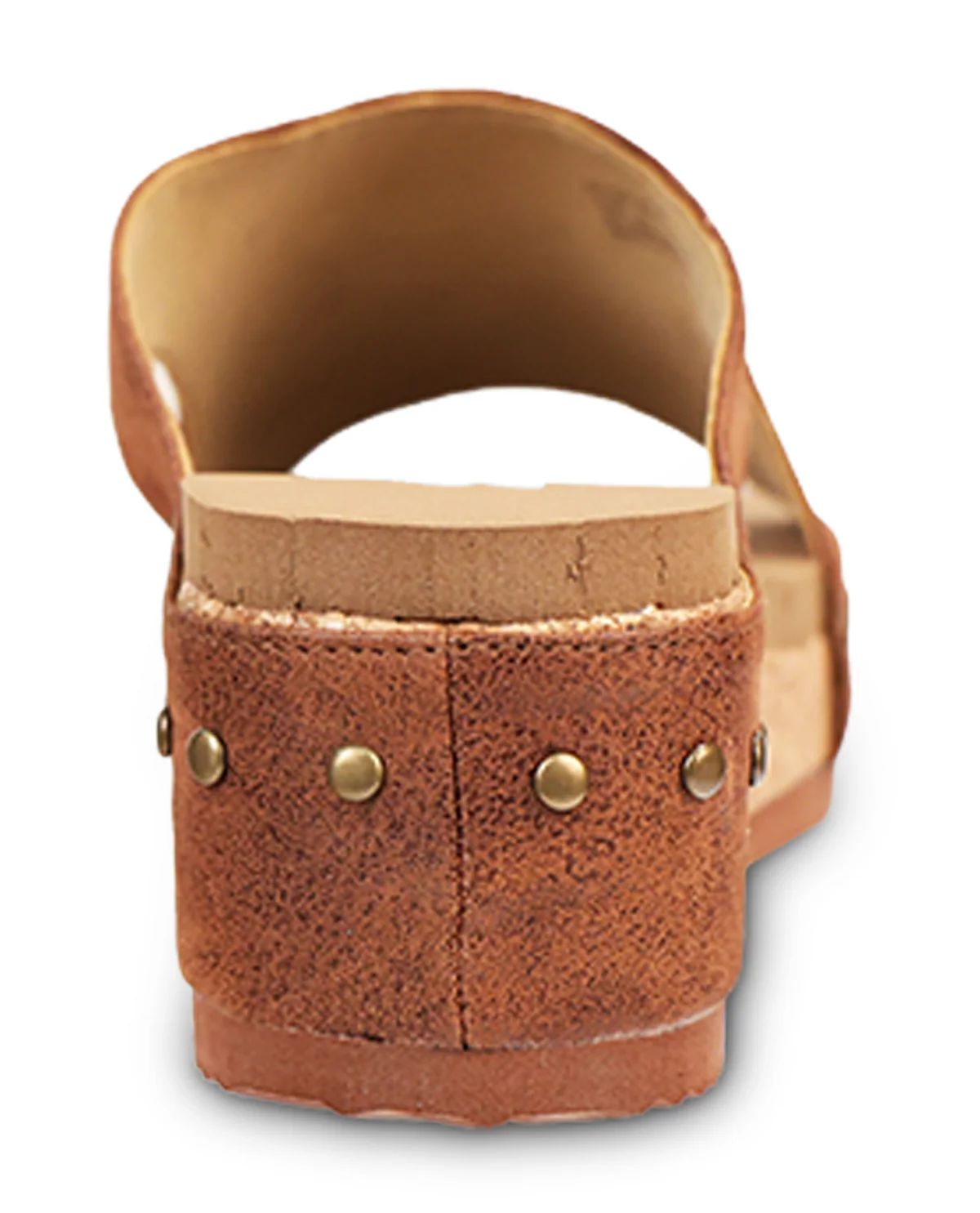 Emi Kay Rusty Sandal Rust - Image 3