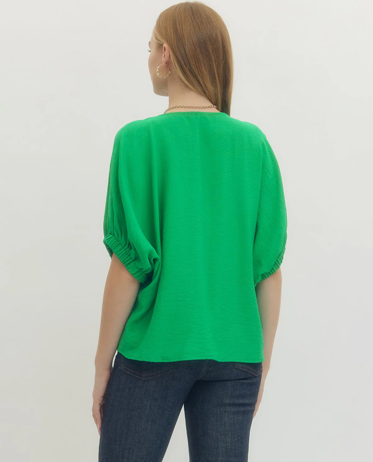 Entro Solid Top - Image 3