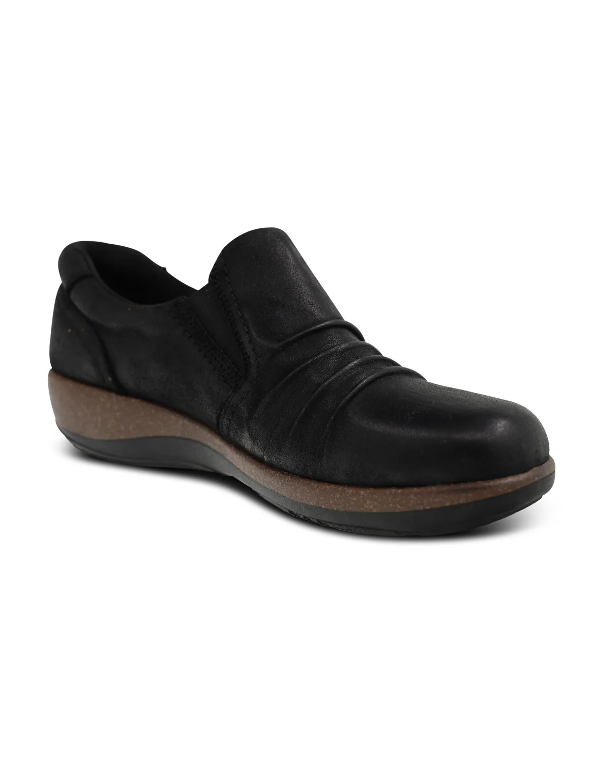 Fillis Black Casual - Image 3