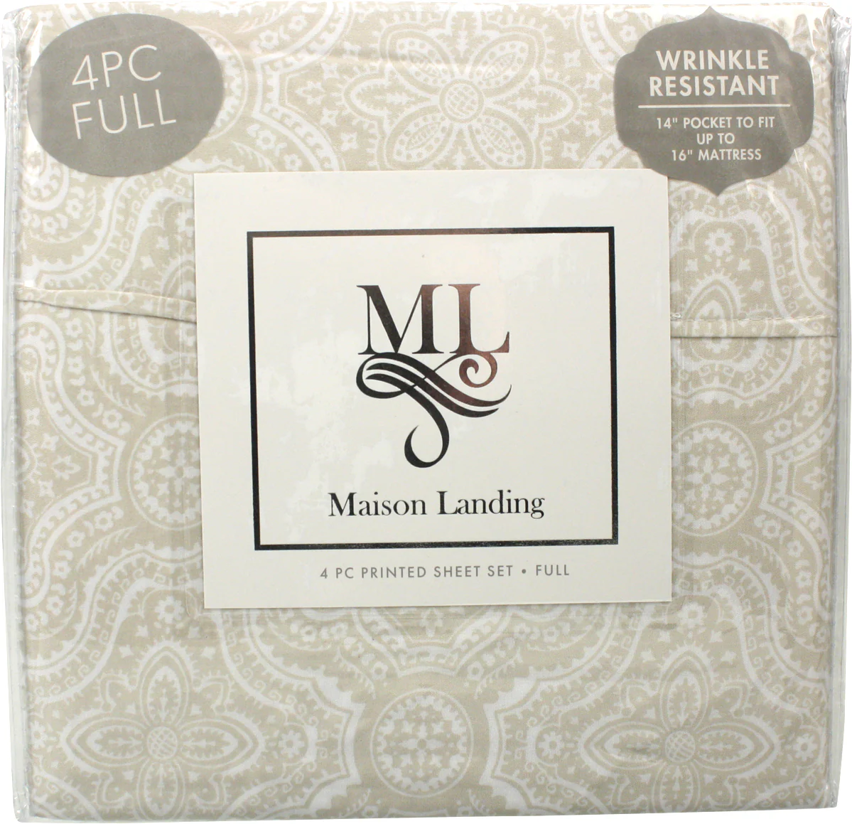 Full Sheet Set - Nancy - Image 2