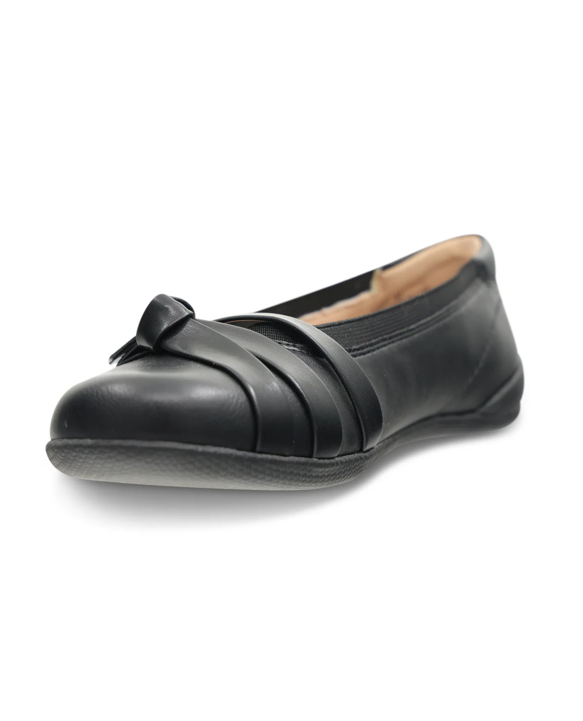 Gabby Casual Blk - Image 3