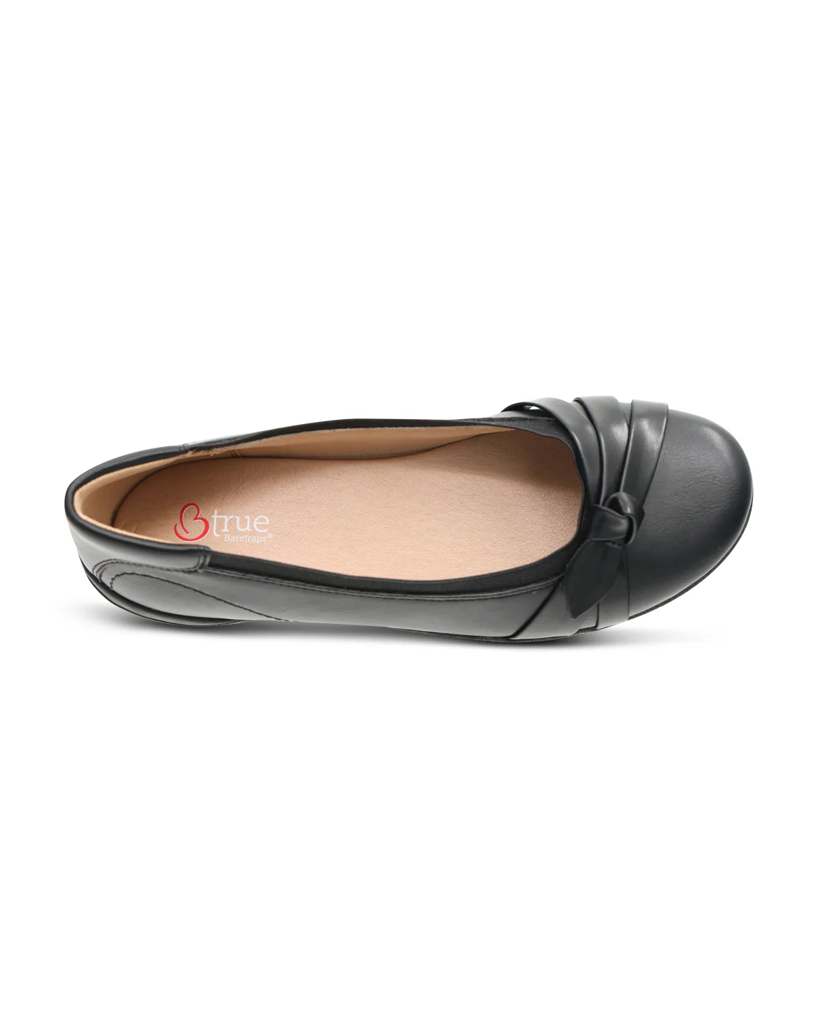 Gabby Casual Blk - Image 4