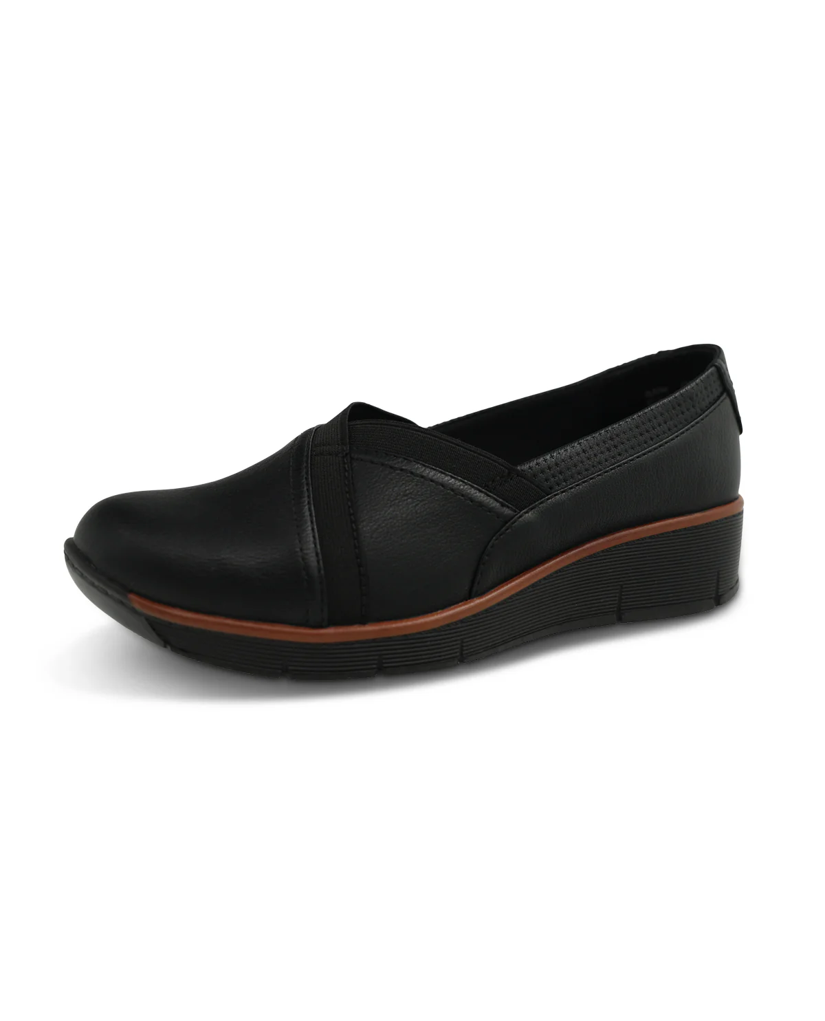 Galilea Black Casual - Image 2