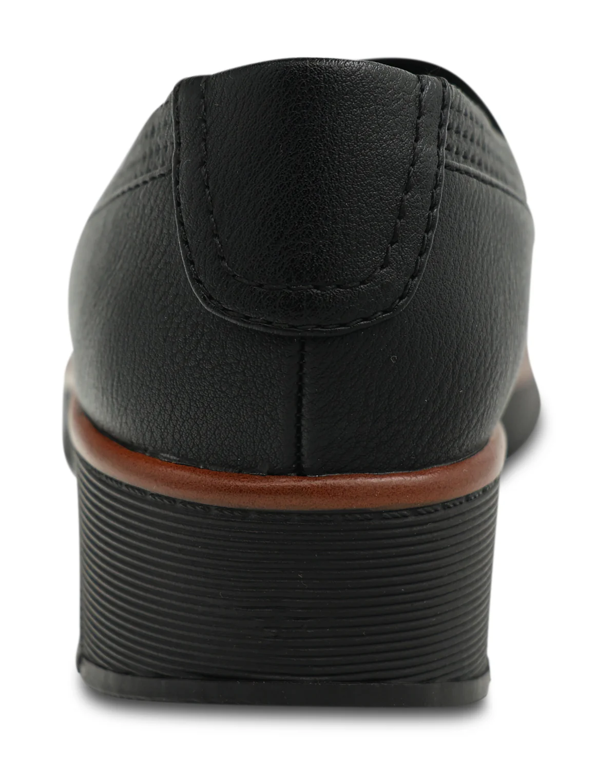 Galilea Black Casual - Image 4