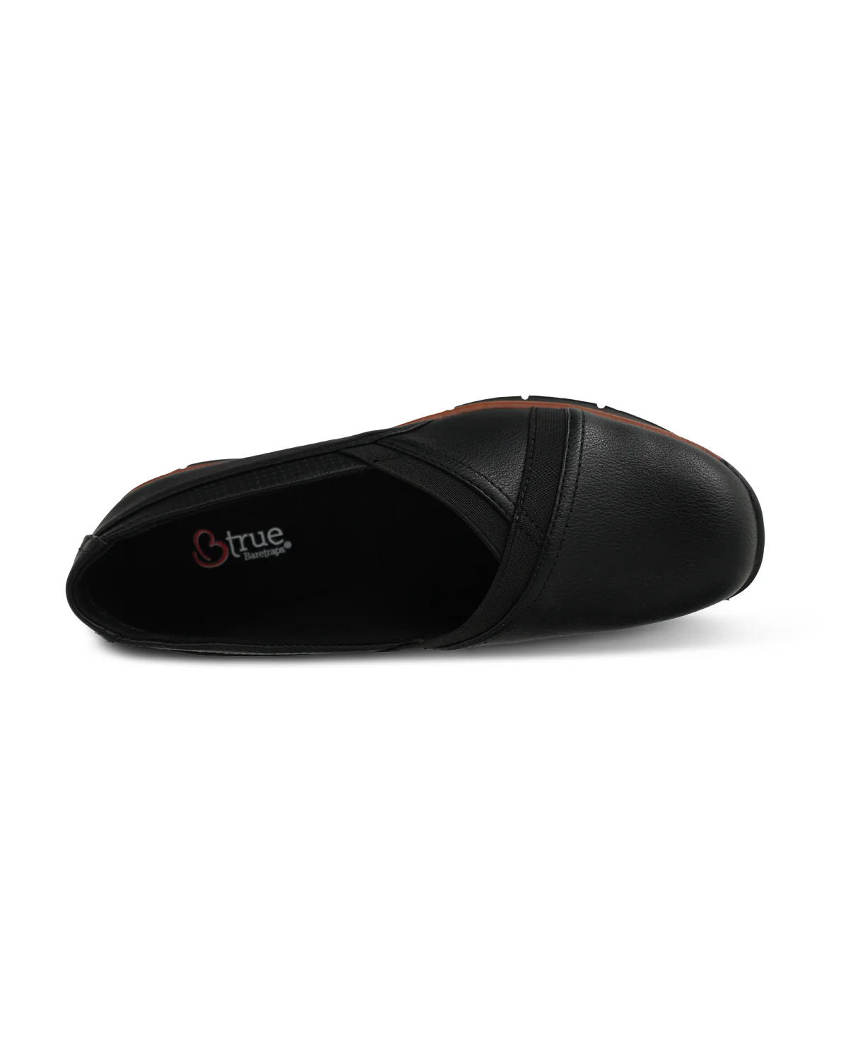 Galilea Black Casual - Image 5