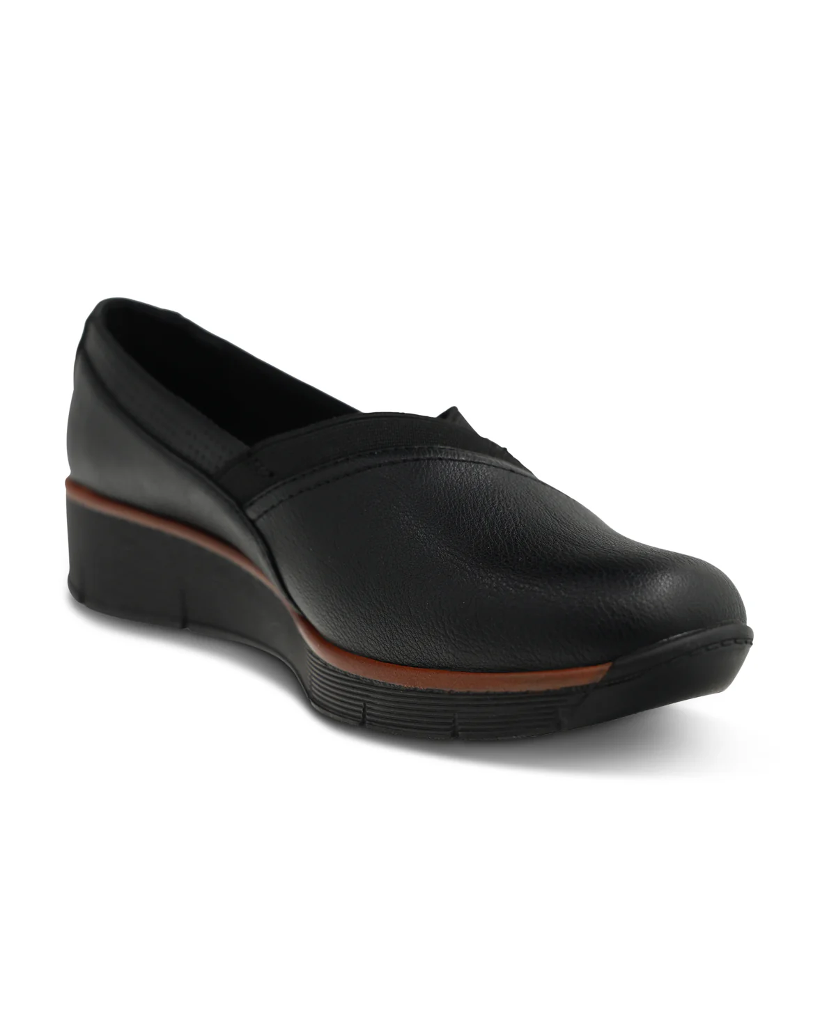 Galilea Black Casual - Image 6