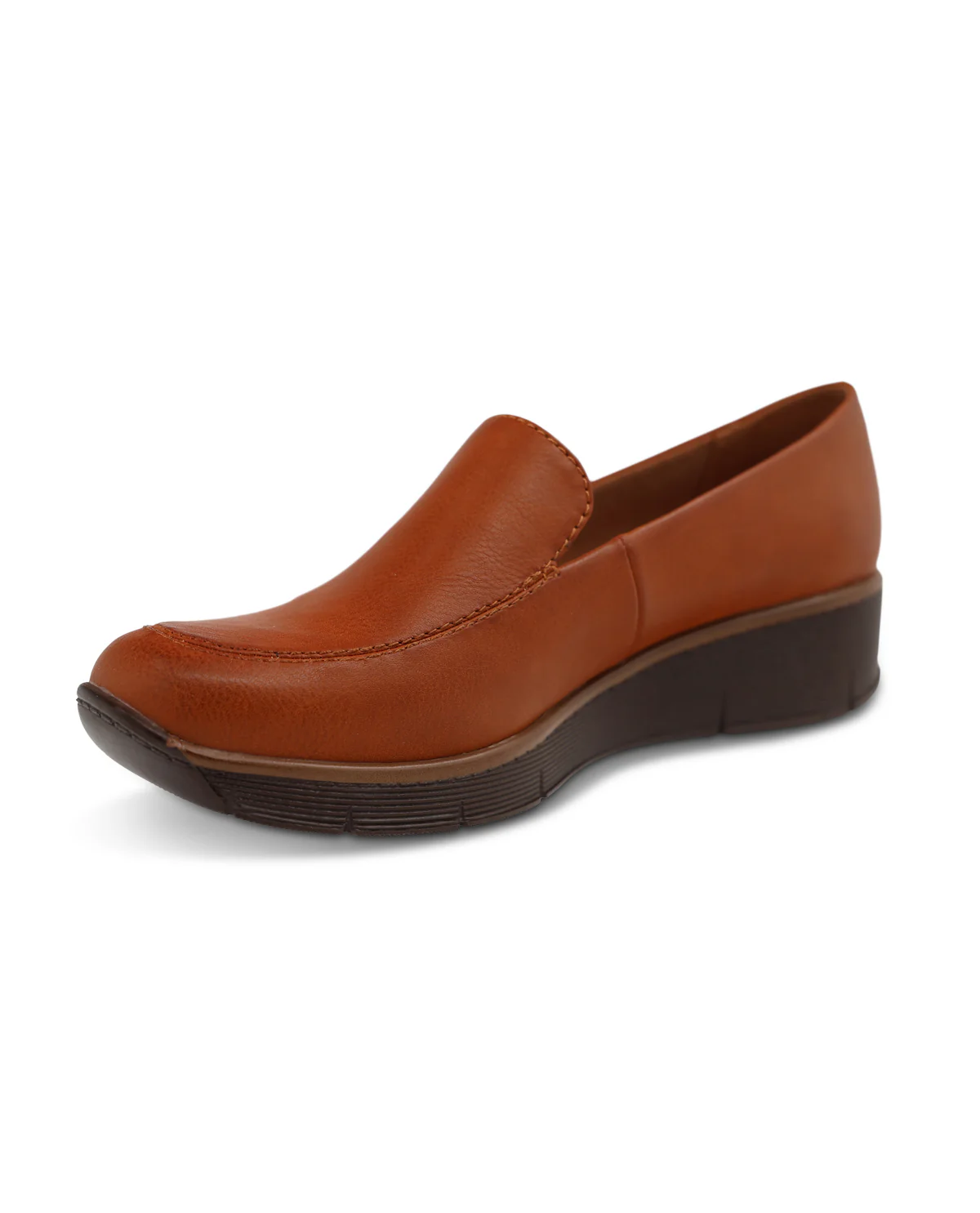 Golda Cognac Casual - Image 3