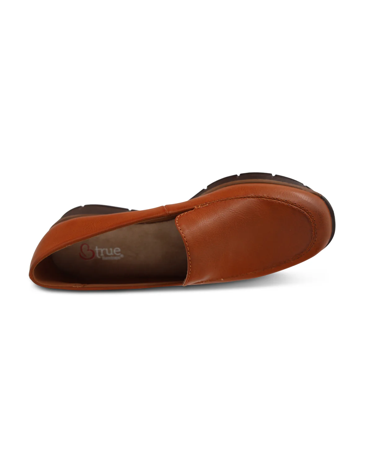 Golda Cognac Casual - Image 6