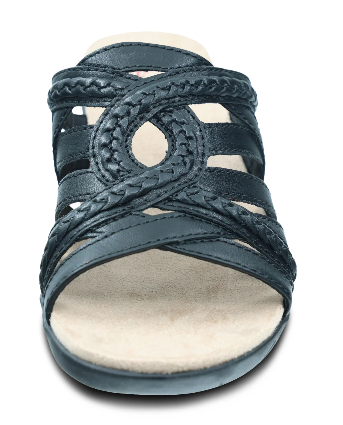 Baretraps Happi Comfort Wedge Black - Image 5