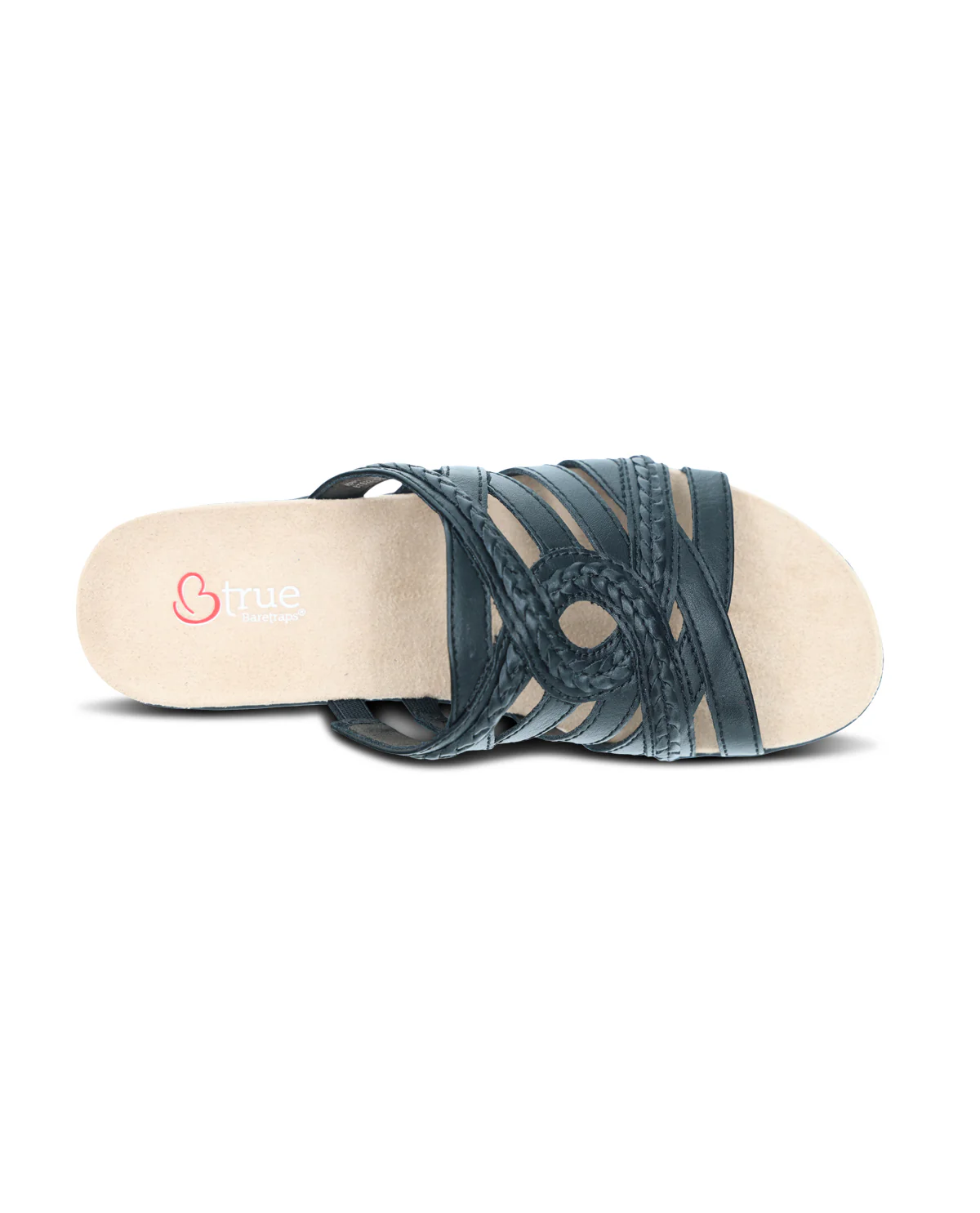Baretraps Happi Comfort Wedge Black - Image 6