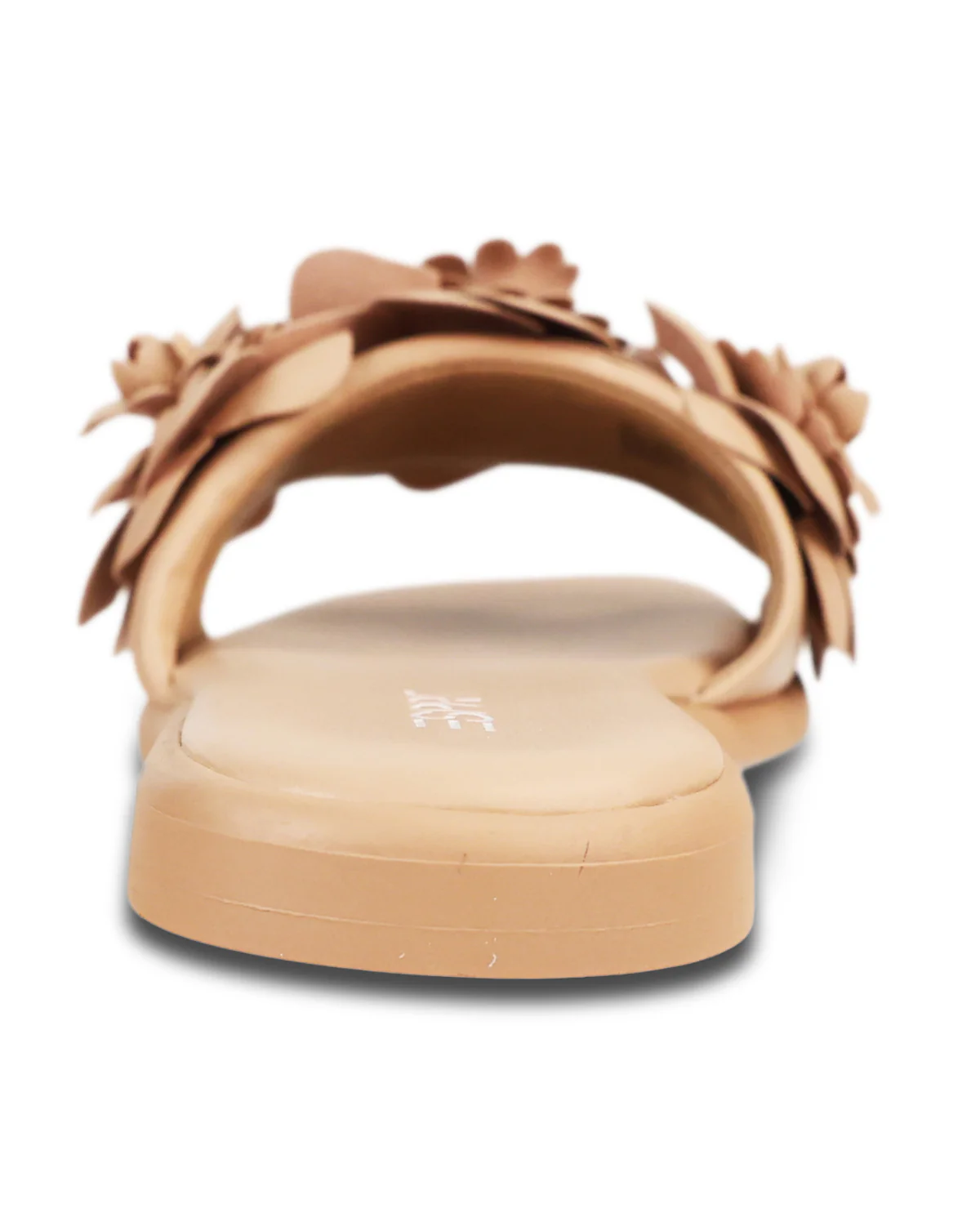 Esprit Heather Sandal Nude - Image 4
