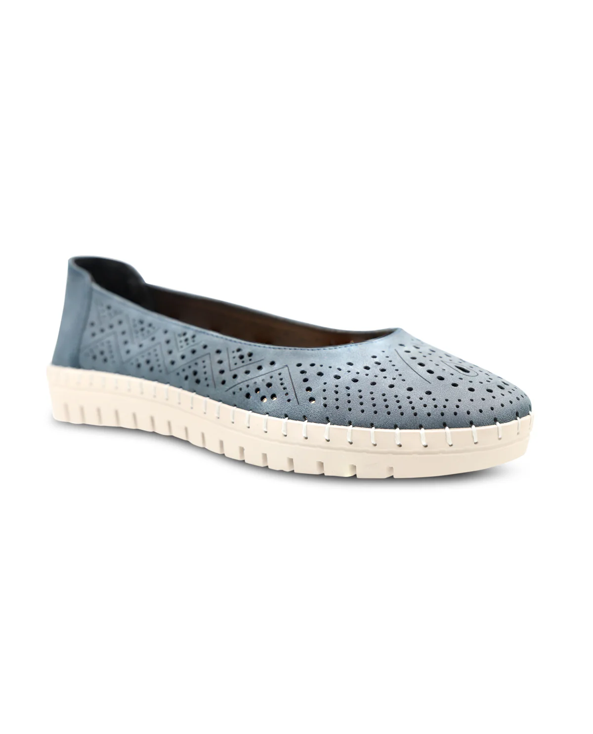 Ingaro Izzy2 Navy - Image 3