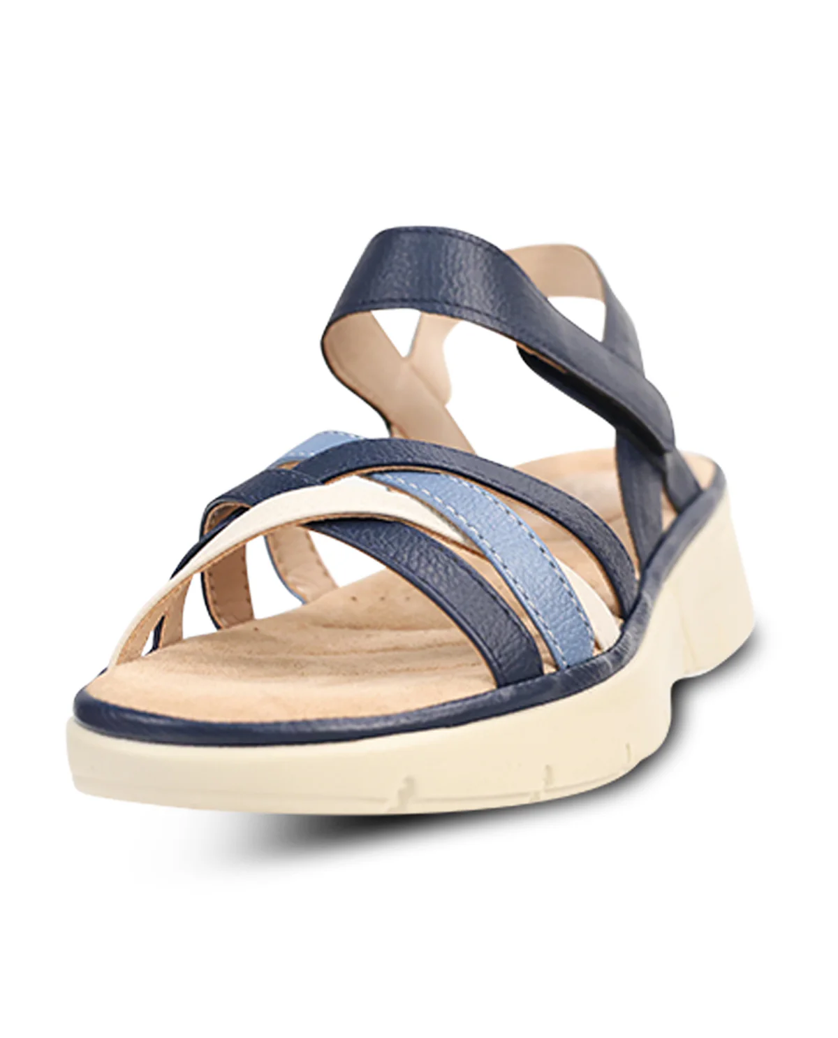 Ingaro Penelope2 Navy Combo - Image 2