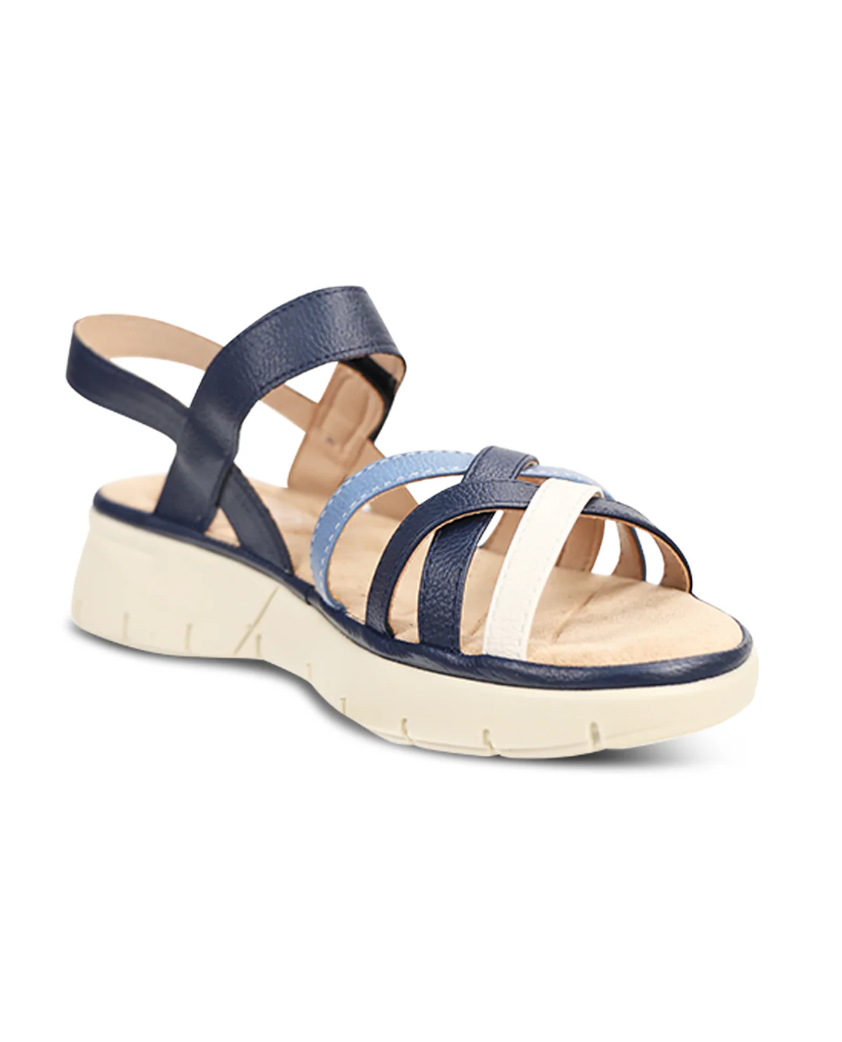 Ingaro Penelope2 Navy Combo - Image 3