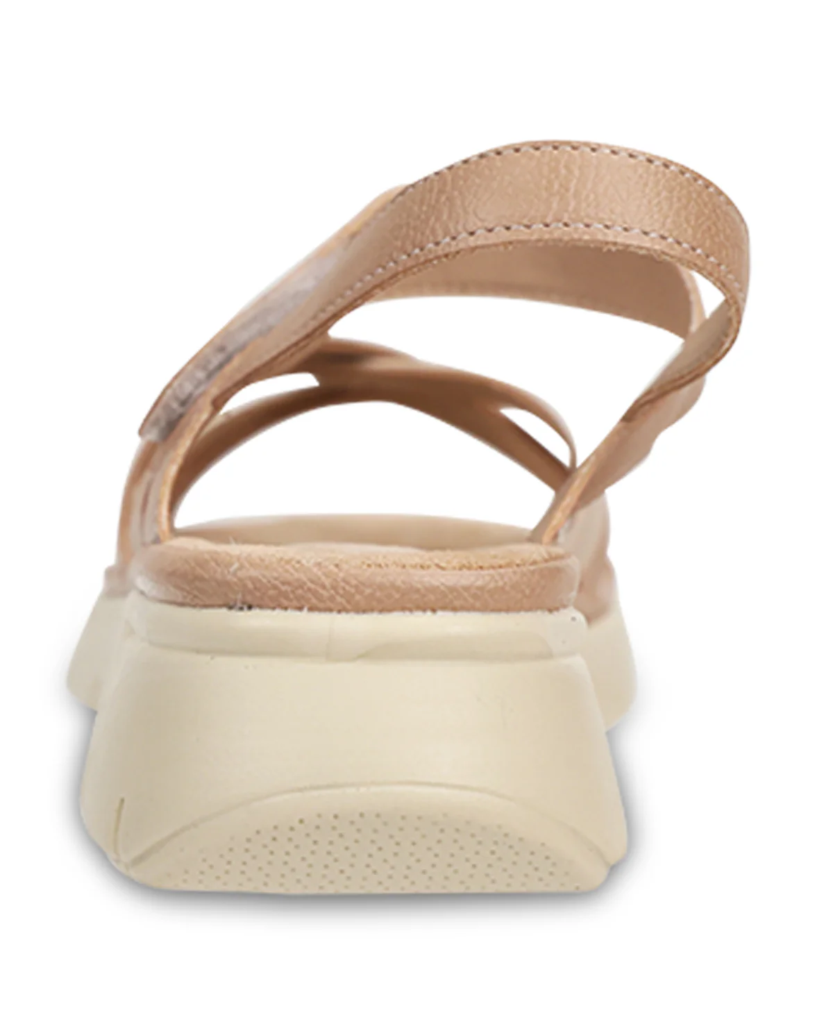 Ingaro Penelope2 Sandal Taupe - Image 4