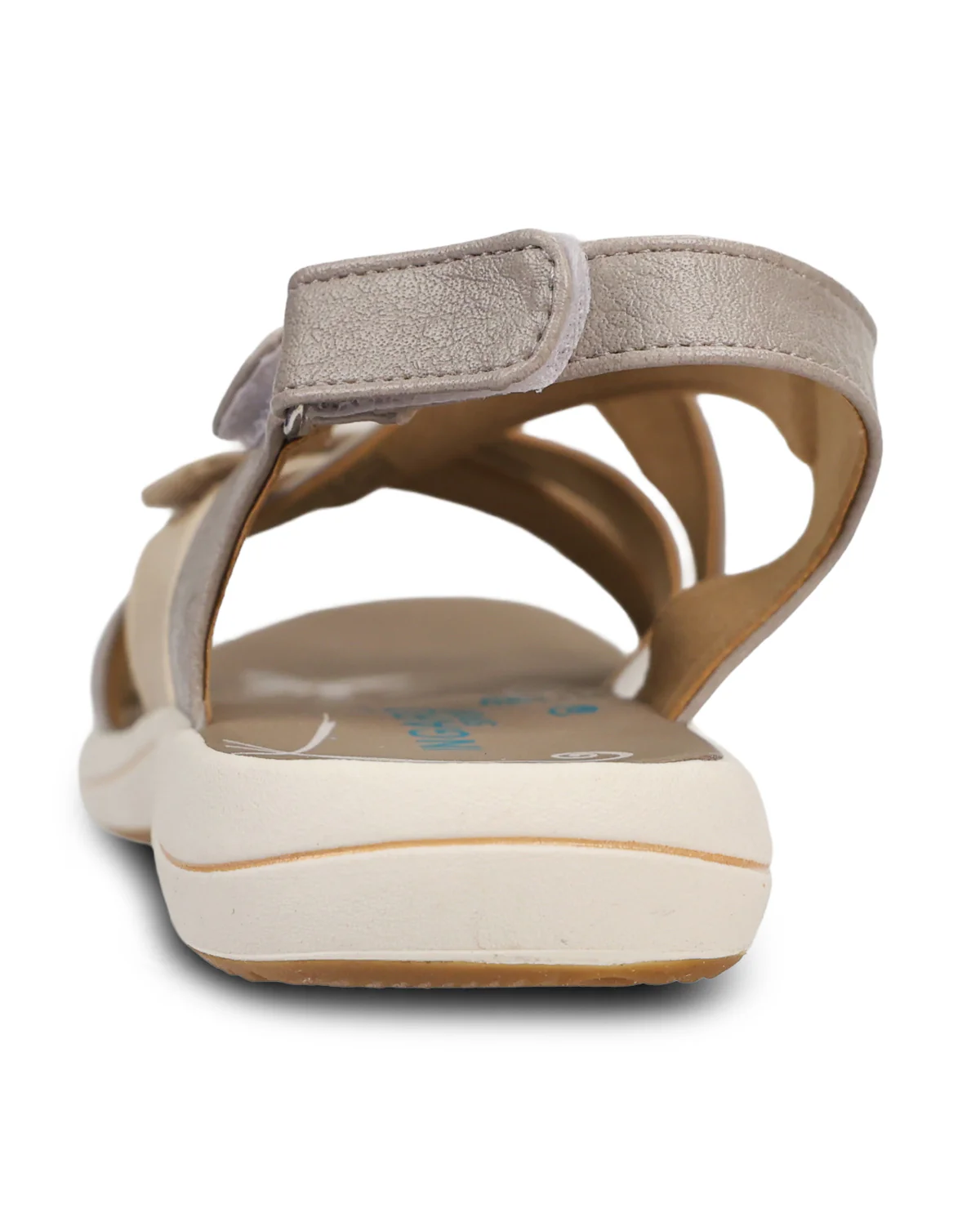 Ingaro Strappy 2 Sandal Multi - Image 4