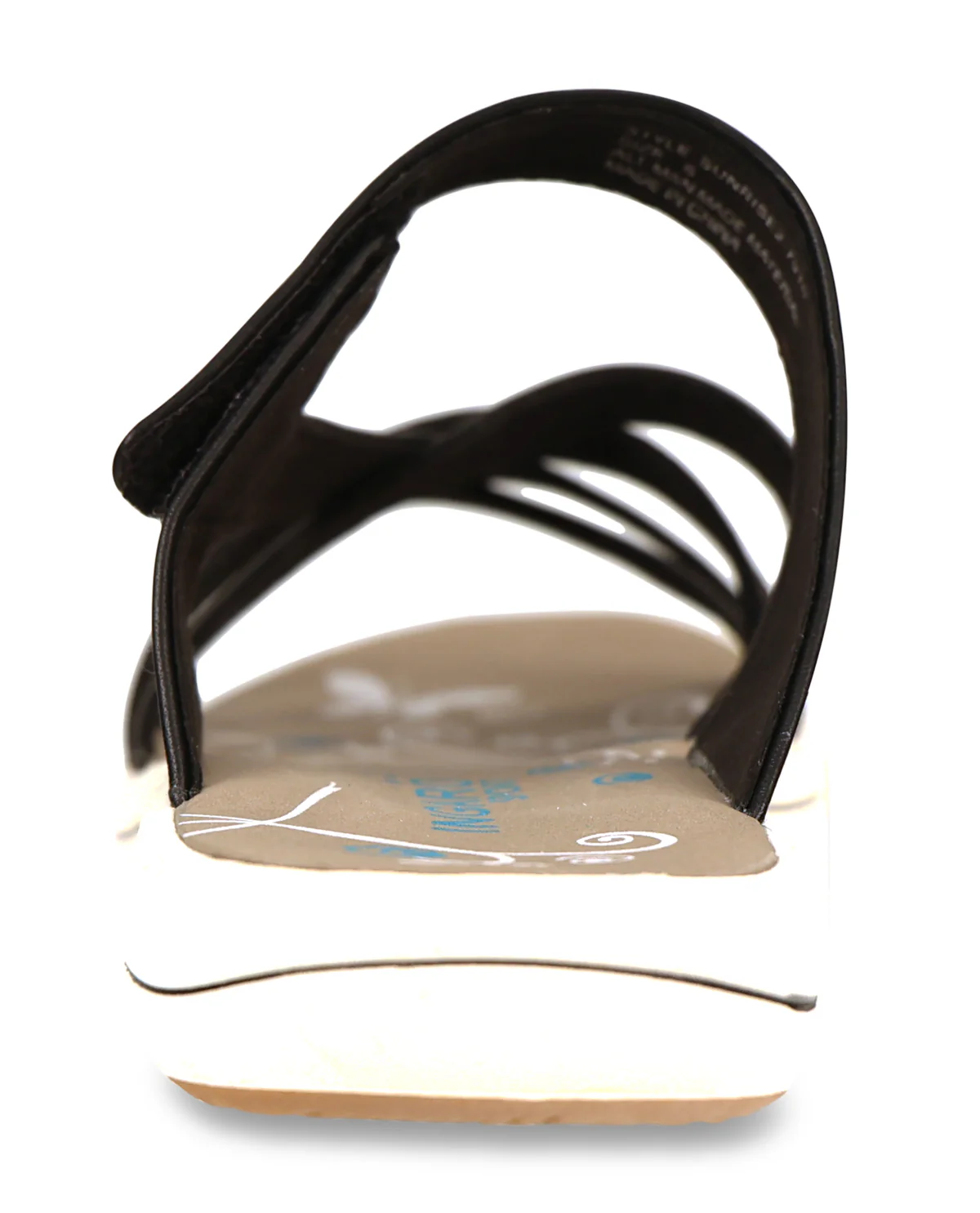 Ingaro Sunrise-2 Sandal Black - Image 2