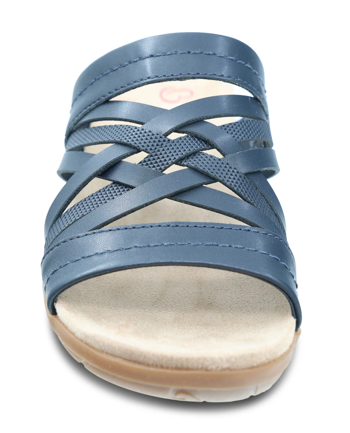 Baretraps Jany Sandal Navy - Image 6