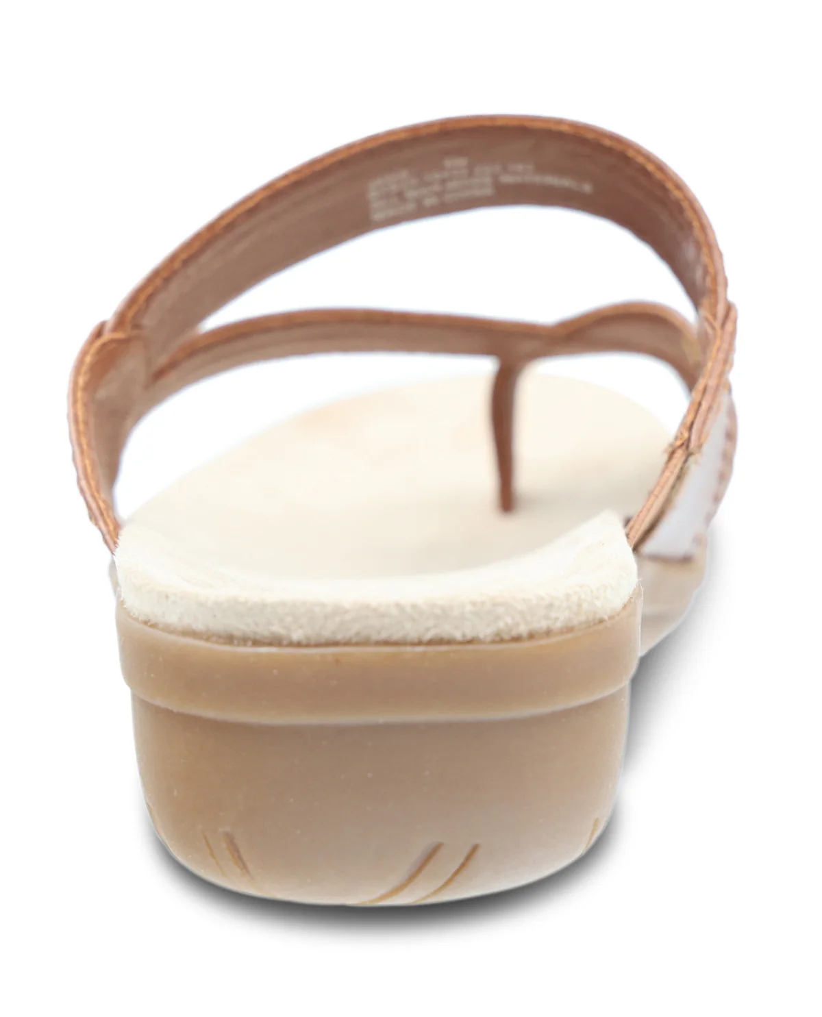 Baretraps Jena Sandal Cognac - Image 4