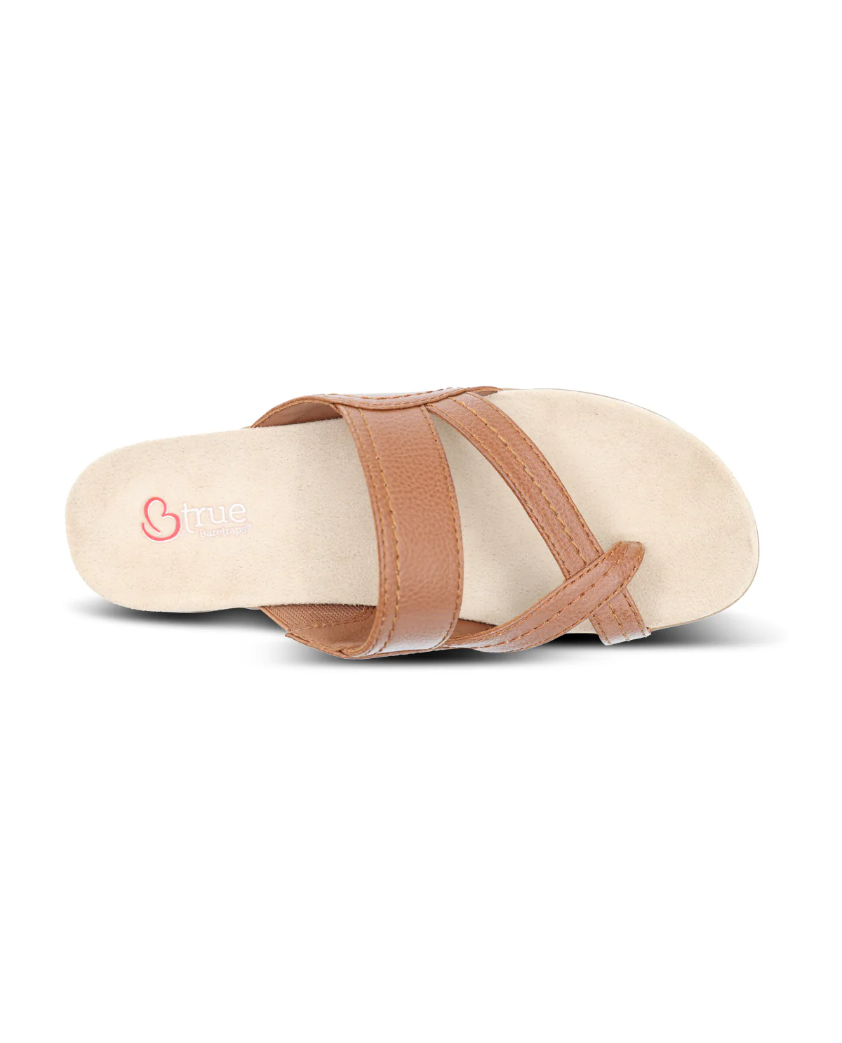 Baretraps Jena Sandal Cognac - Image 6