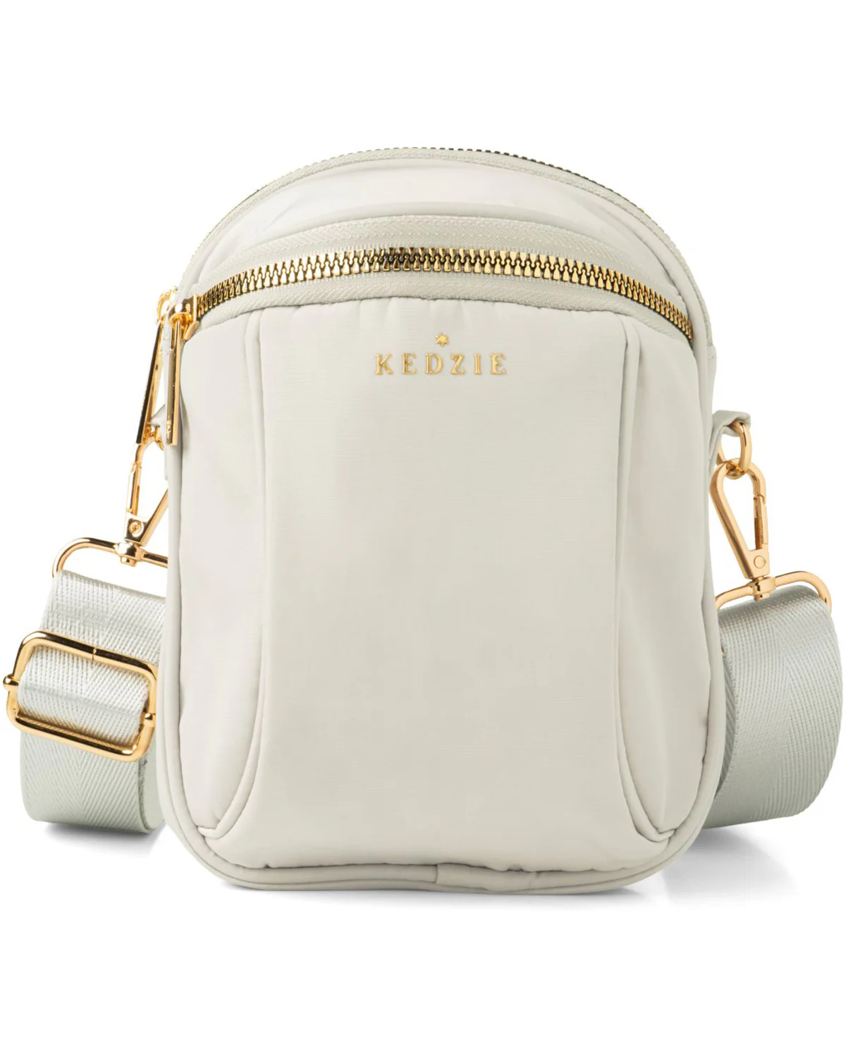 Kedzie Midtown Crossbody - Image 3