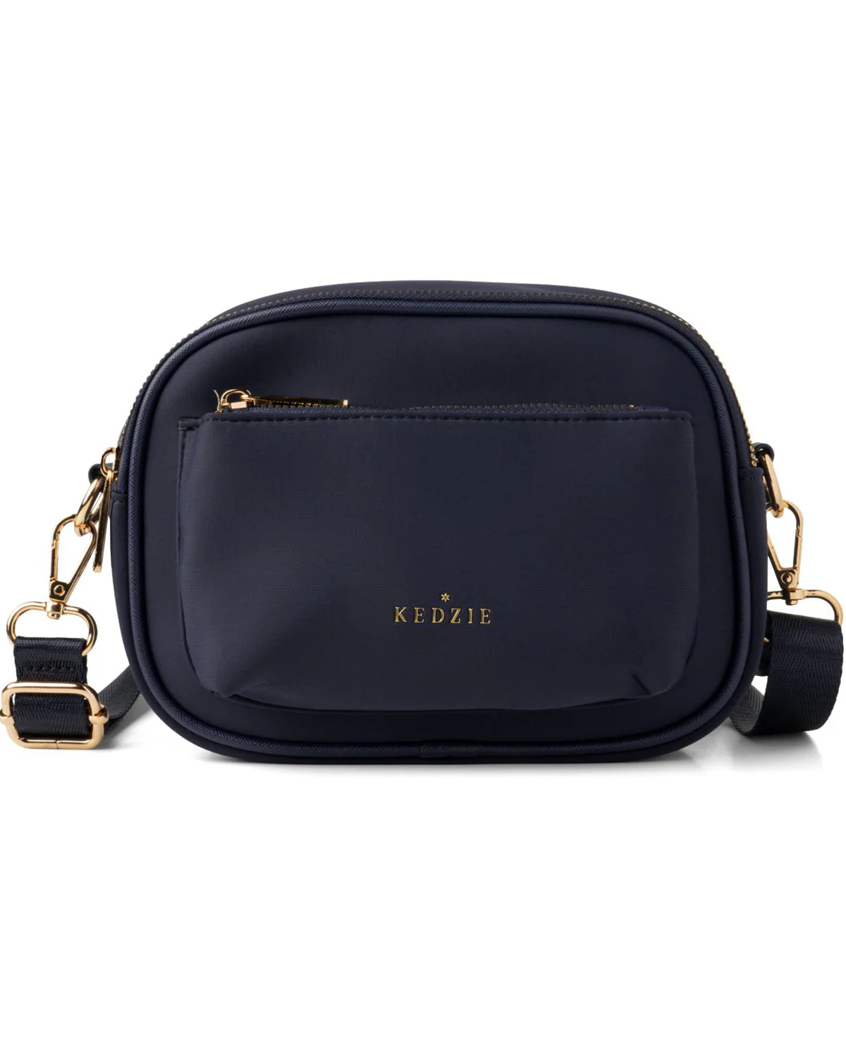 Kedzie Sloane Crossbody - Image 3