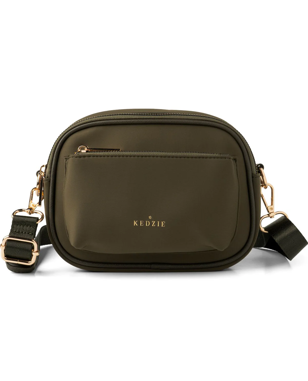 Kedzie Sloane Crossbody - Image 4