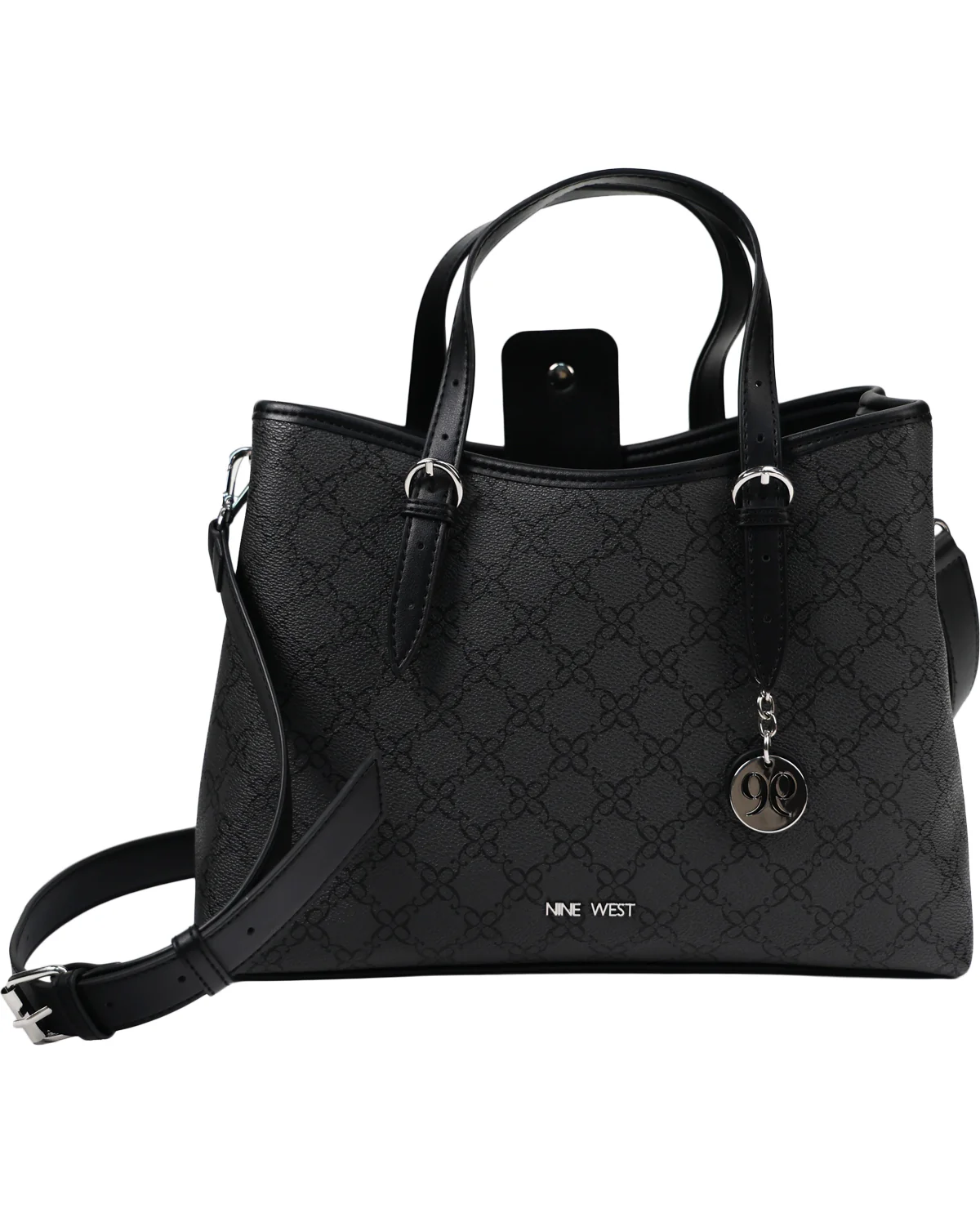 Nine West Keiran Satchel - Image 5