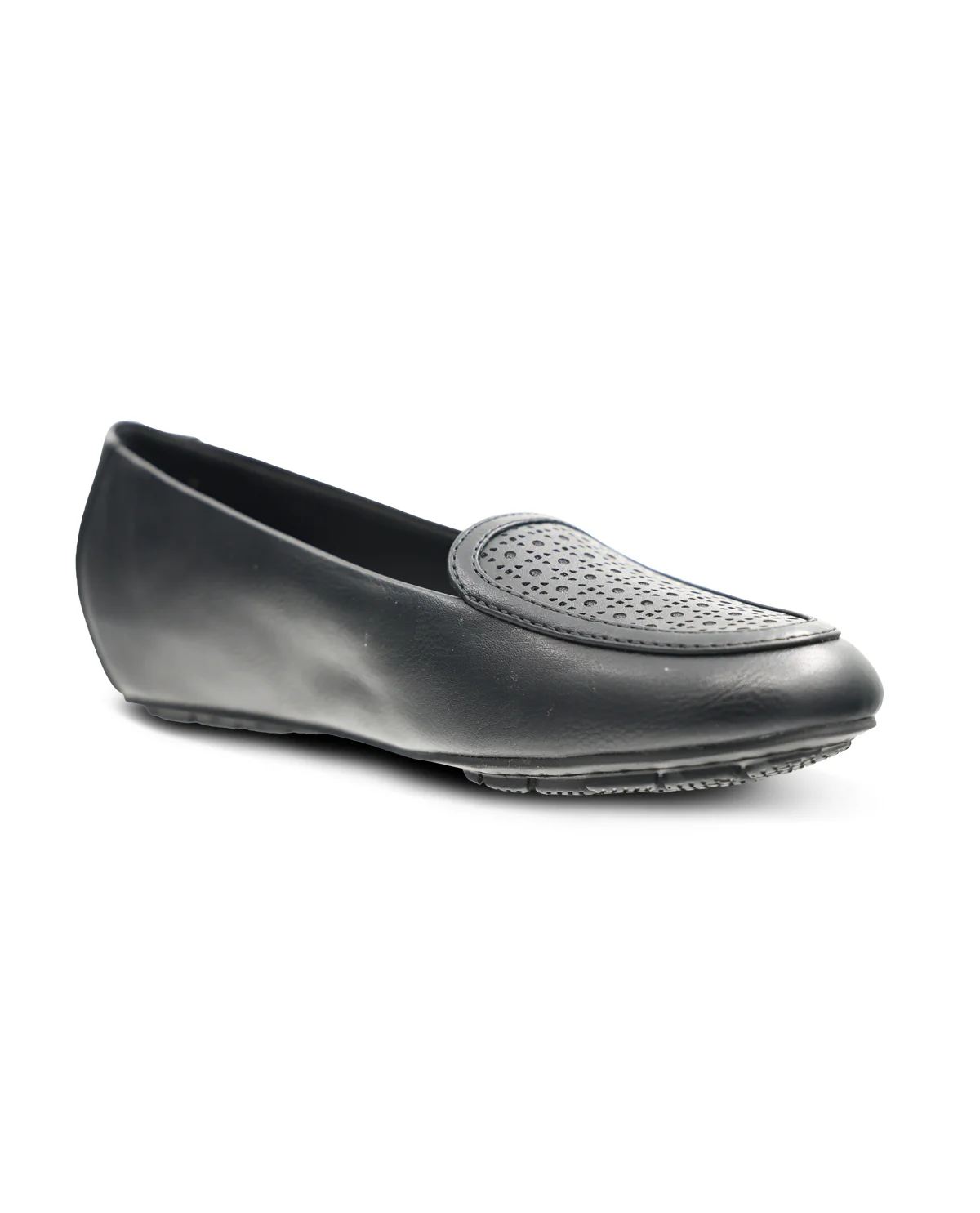Koko Black Hidden Wedge - Image 3