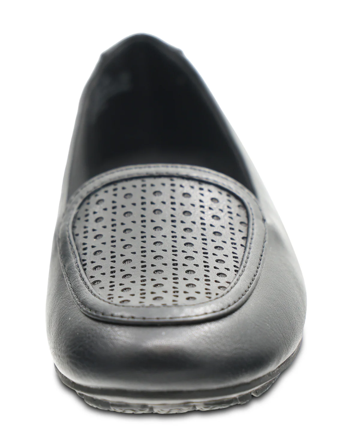 Koko Black Hidden Wedge - Image 5