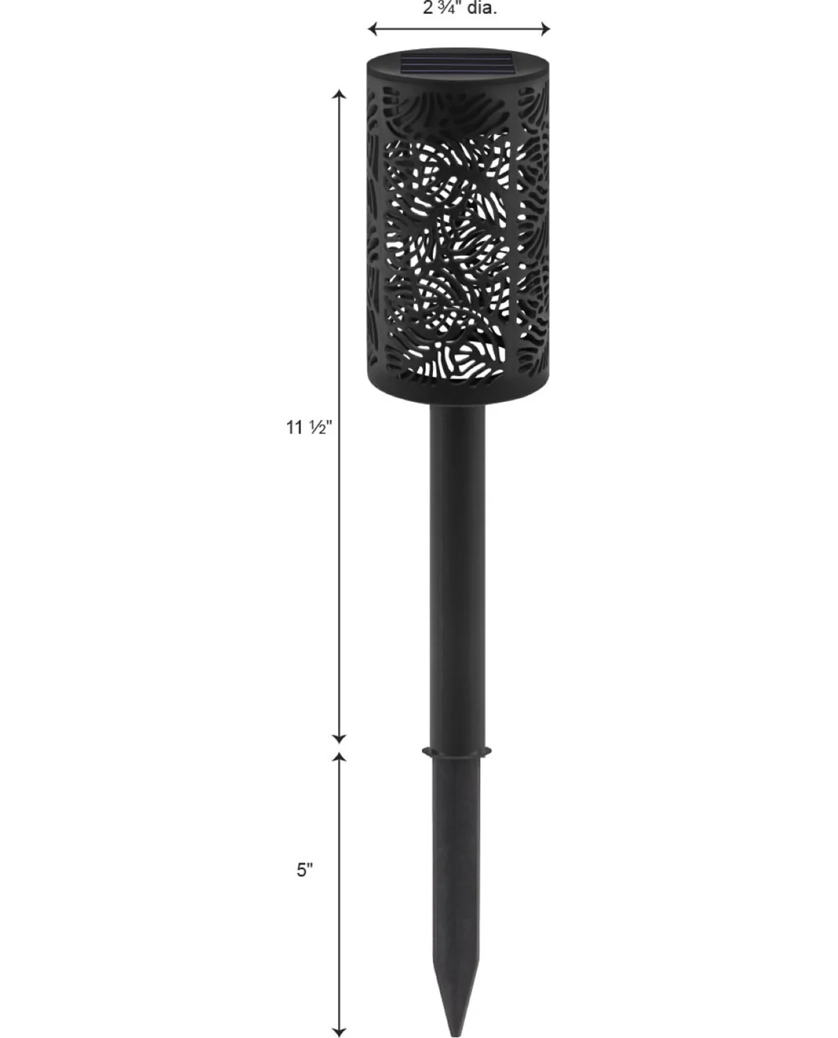 Lanai Landscape Solar Light - Image 2