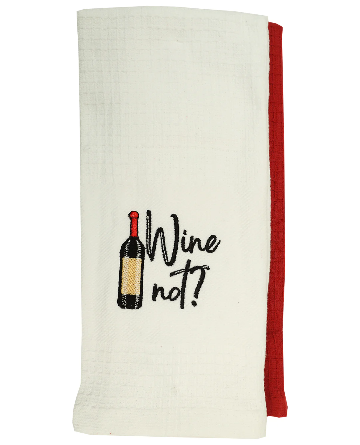 Leyla Sayings Kitchen Towel Set - Image 2
