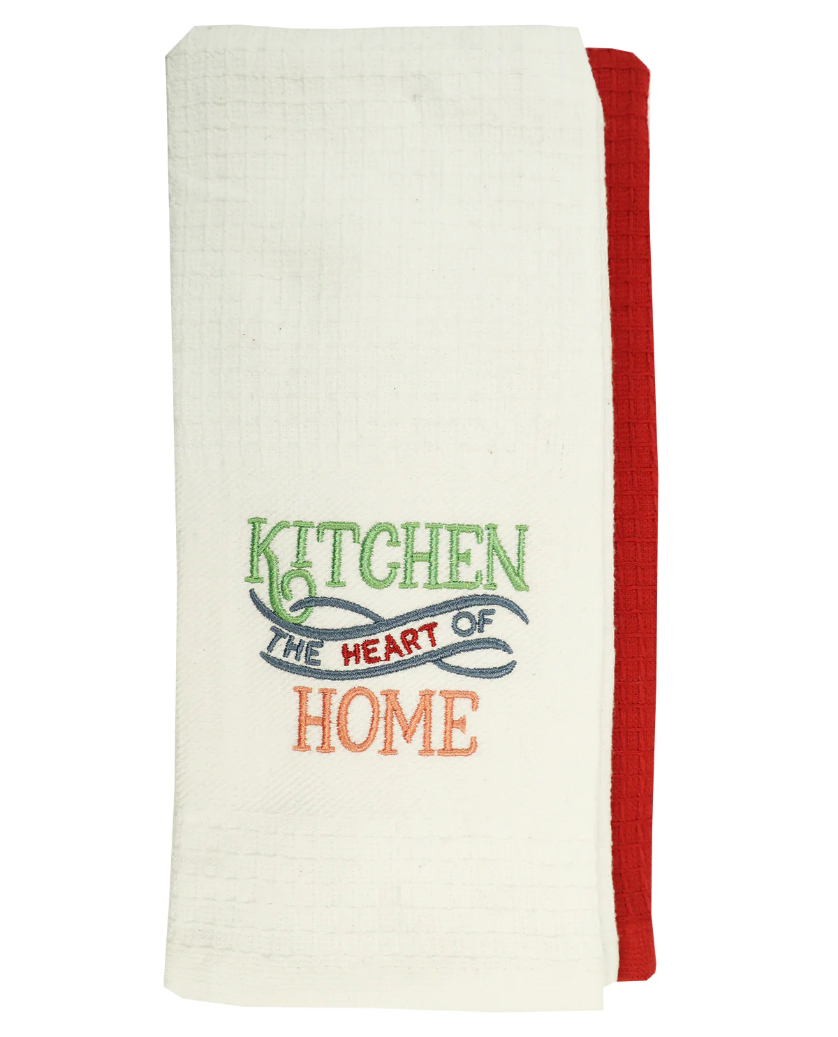 Leyla Sayings Kitchen Towel Set - Image 3