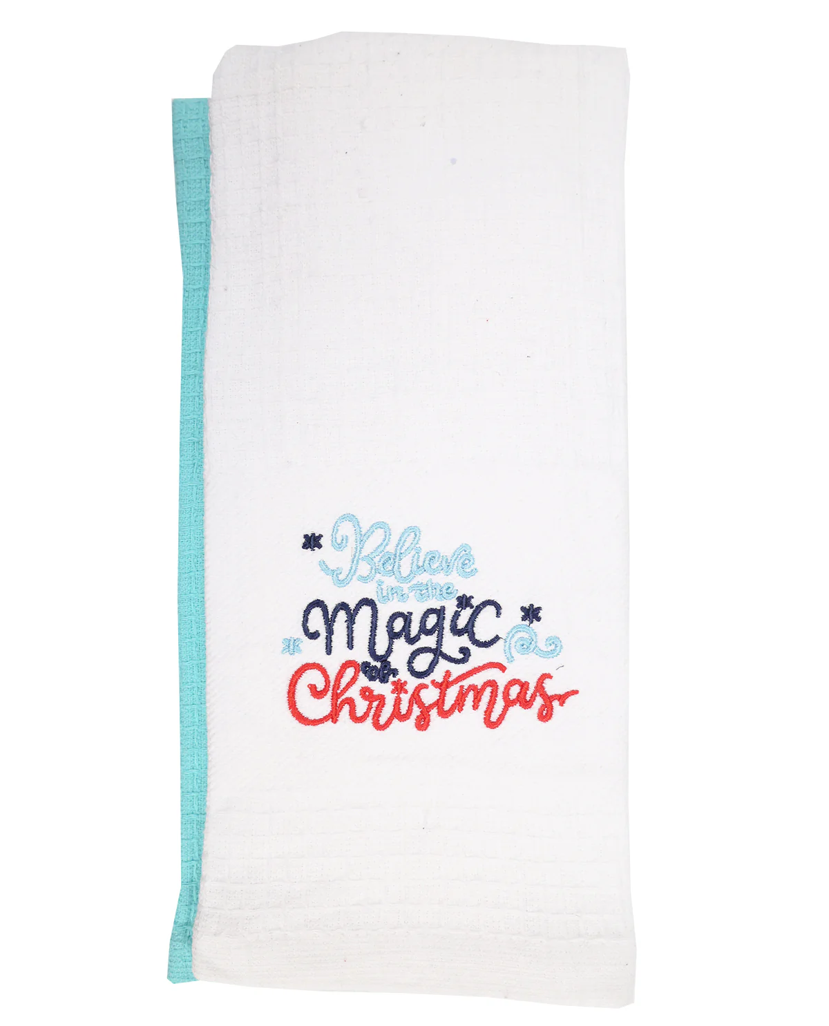 Leyla Sayings Kitchen Towel Set - Image 7
