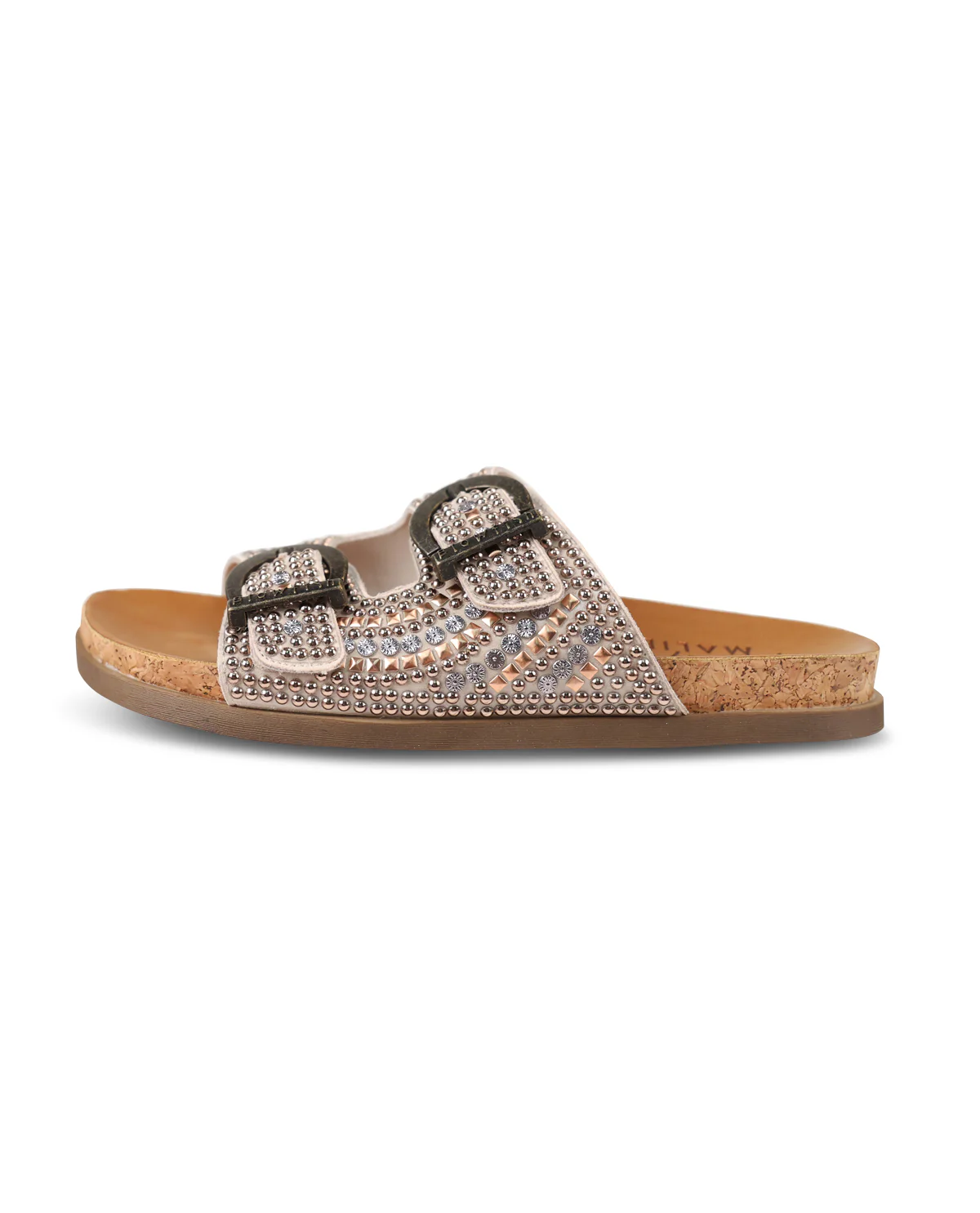 Blowfish Lima Cloud Stone Sandal