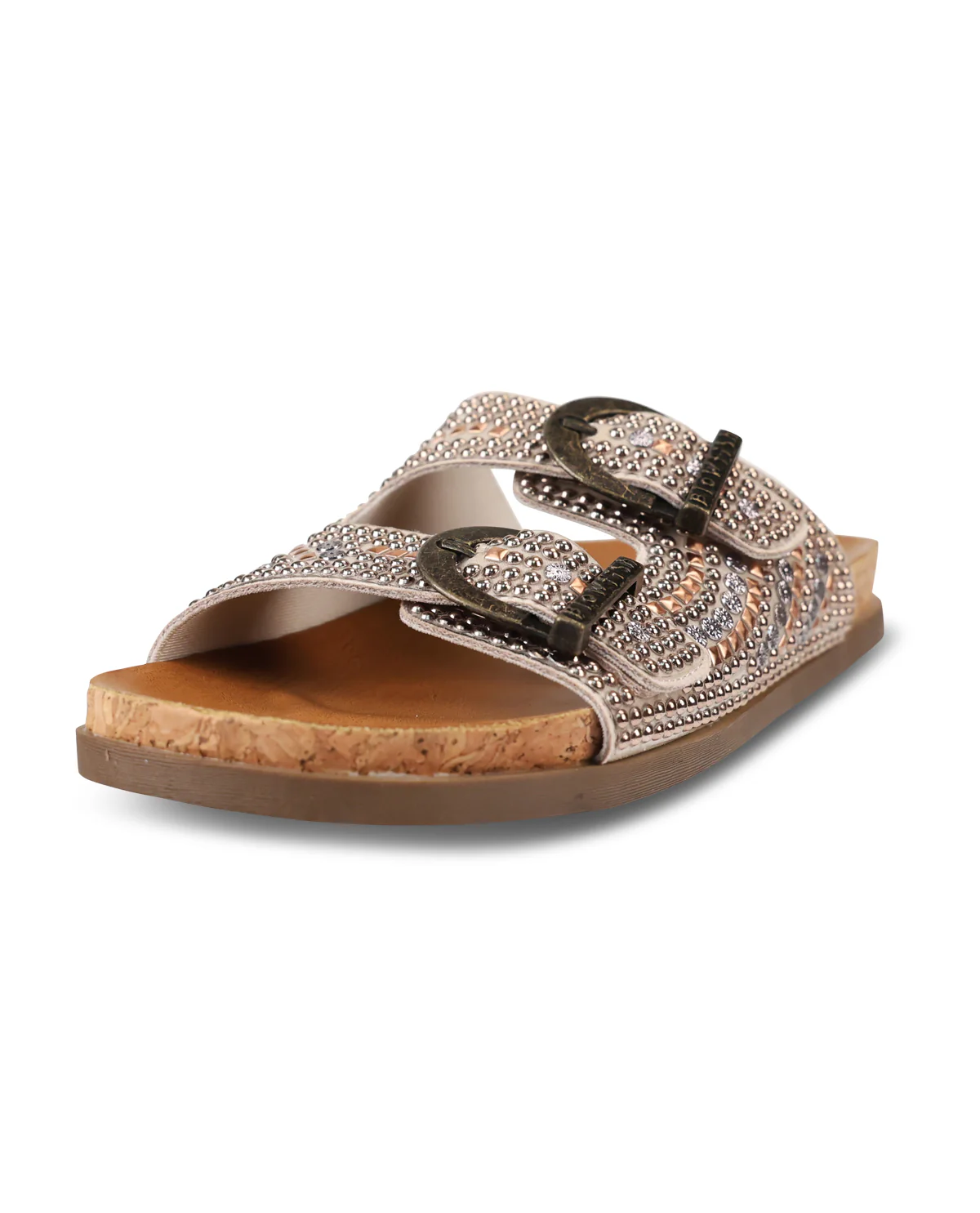 Blowfish Lima Cloud Stone Sandal - Image 2